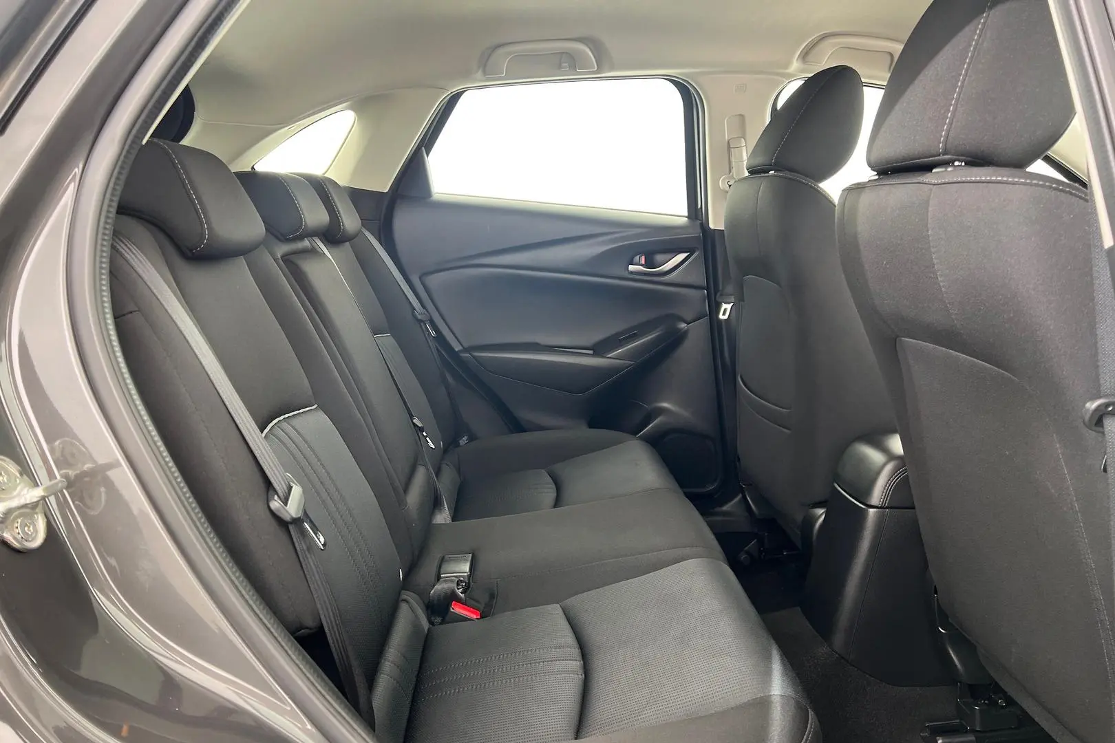 2021 Mazda CX-3 Gallery Image 13