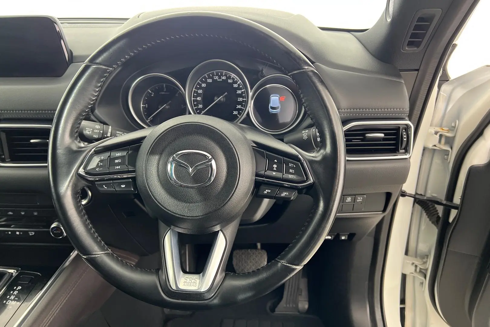 2019 Mazda CX-8 Gallery Image 15