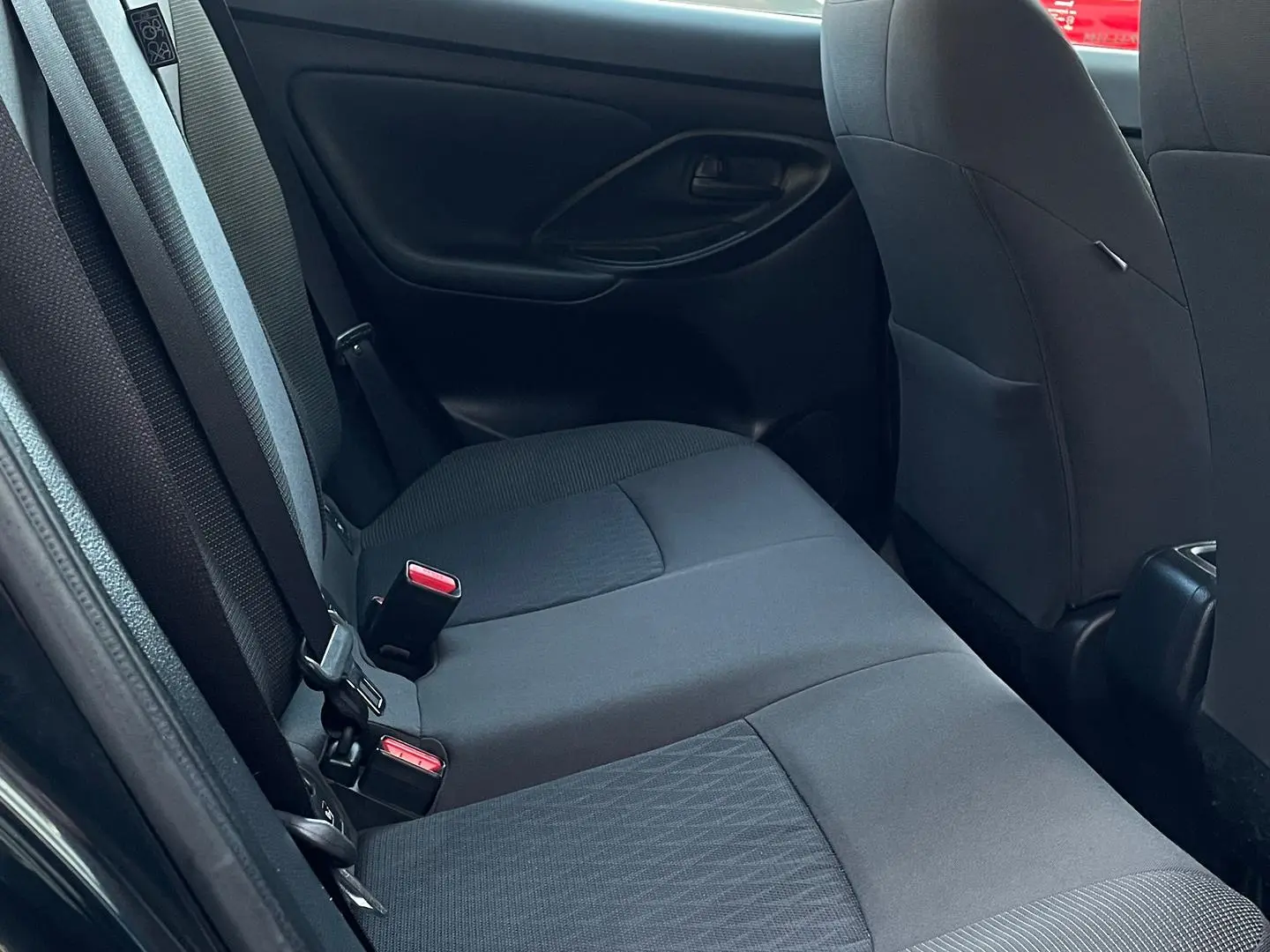 2021 Toyota Yaris Cross Gallery Image 12