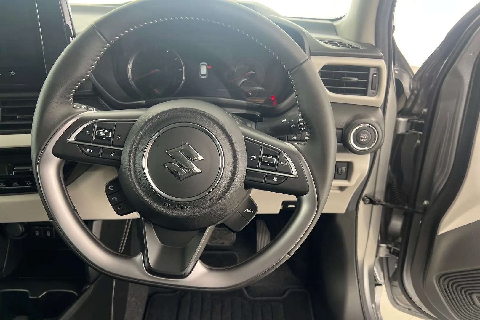 2024 Suzuki Swift Gallery Image 15