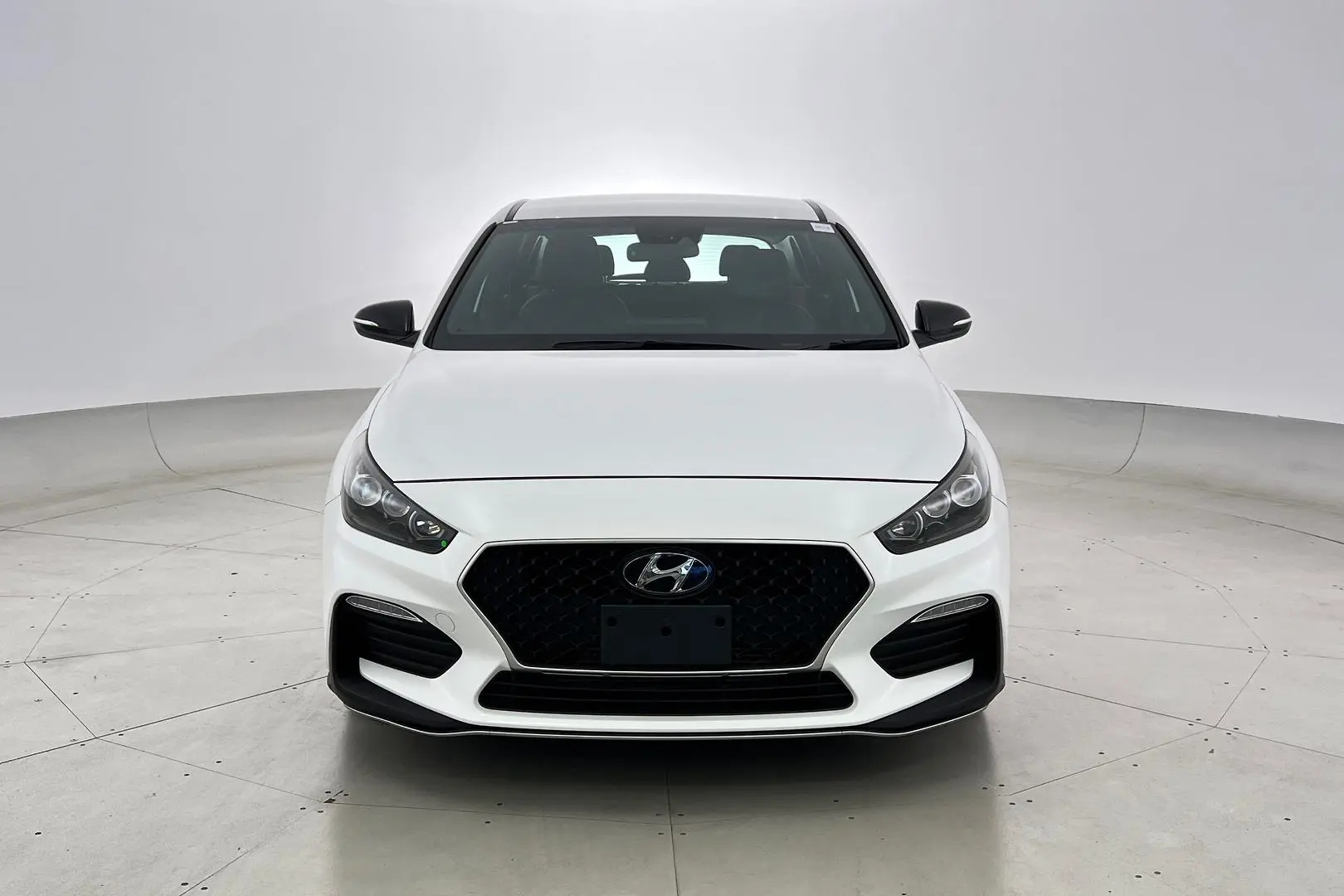 2020 Hyundai I30 Gallery Image 9