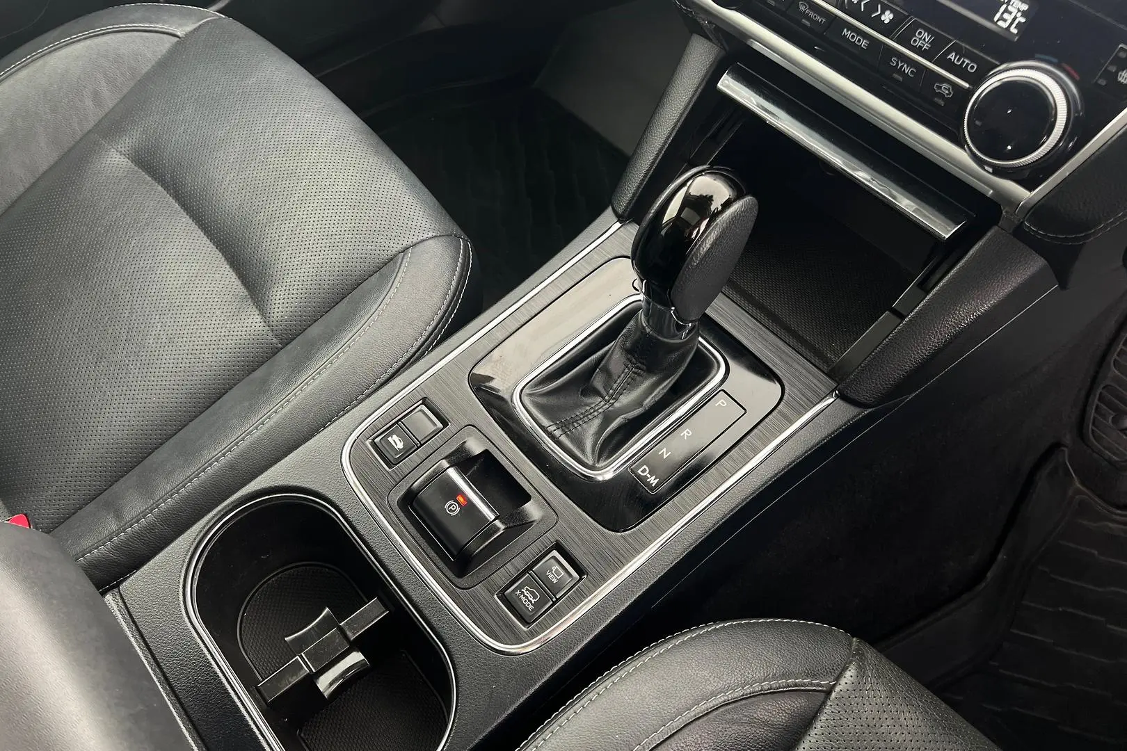 2018 Subaru Outback Gallery Image 14