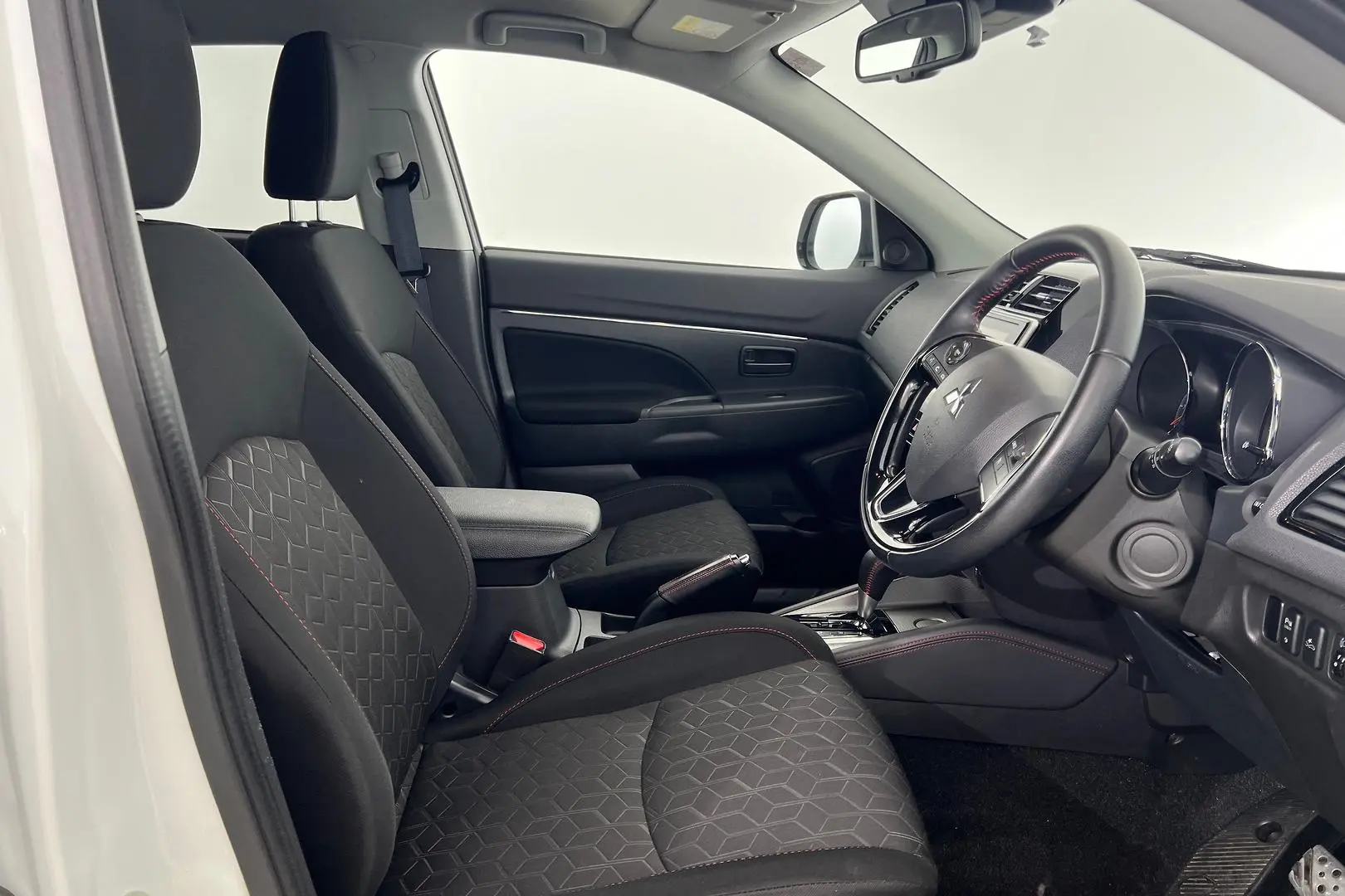 2020 Mitsubishi ASX Gallery Image 12