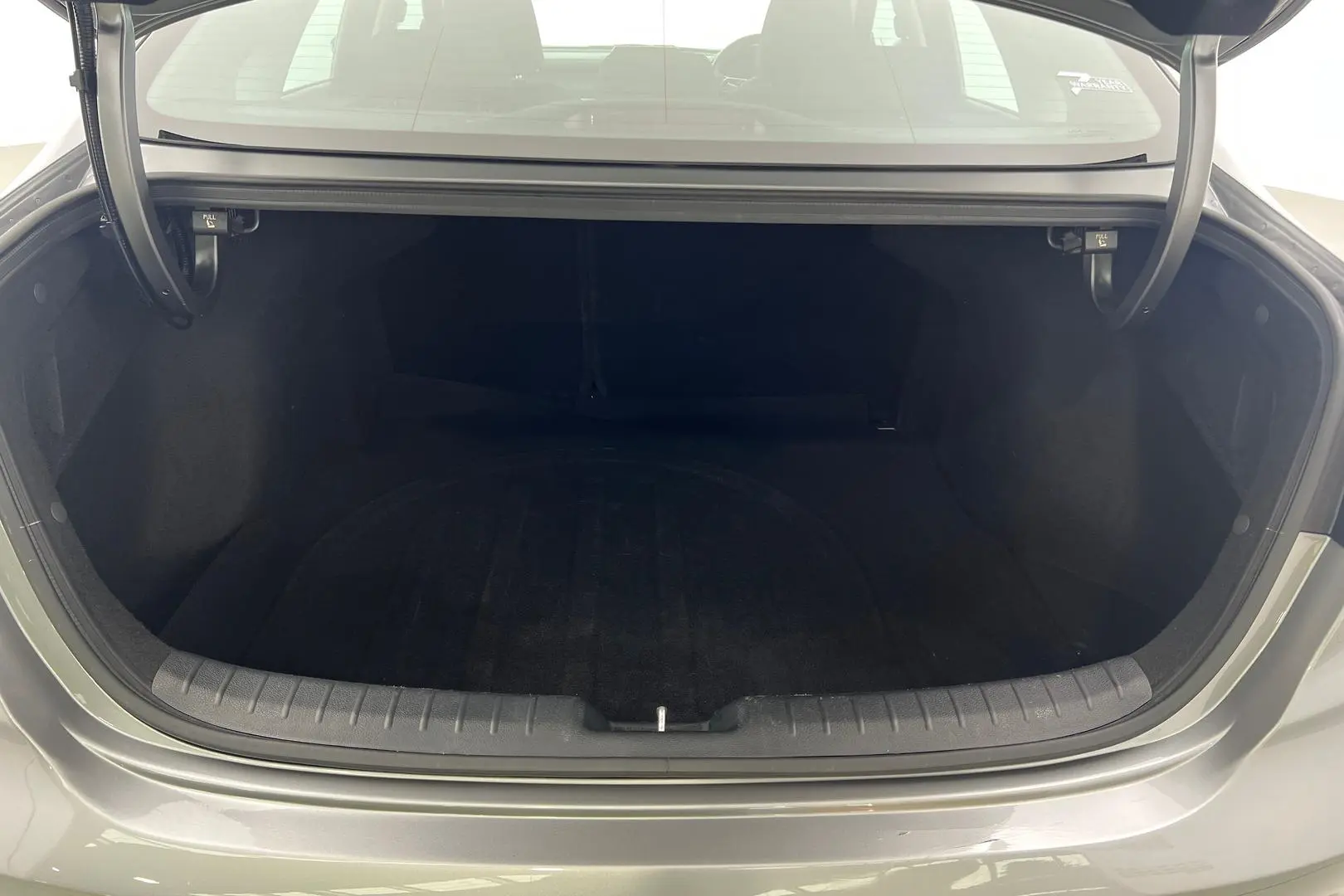 2022 Kia Cerato Gallery Image 19