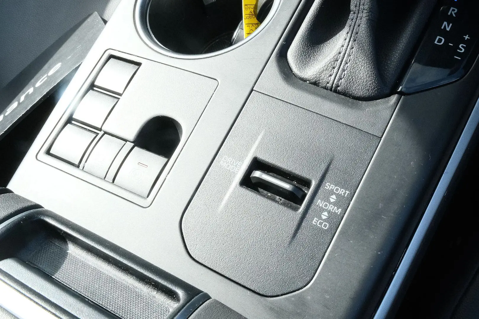 2024 Toyota Kluger Gallery Image 19