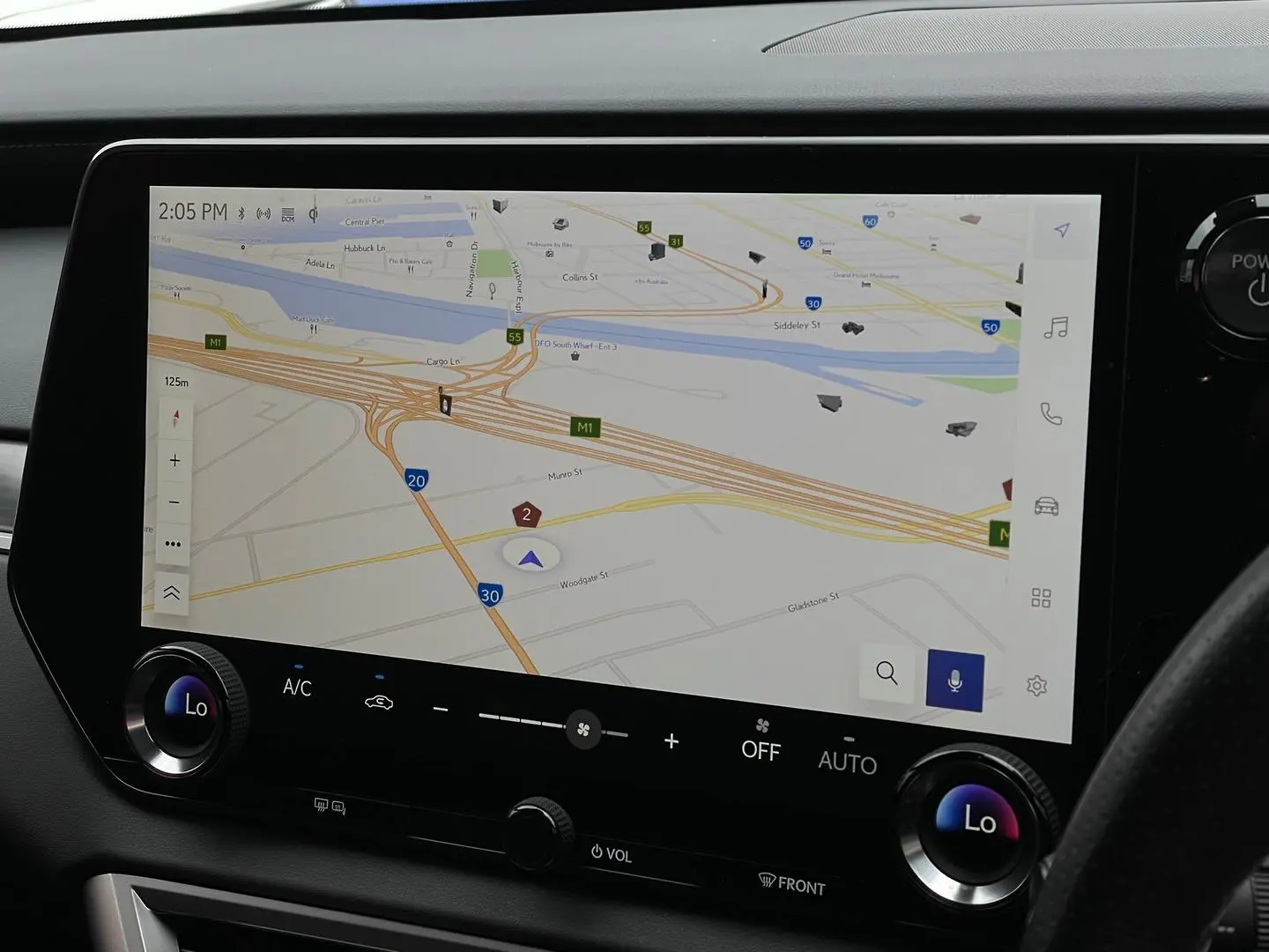2024 Lexus RX Gallery Image 12