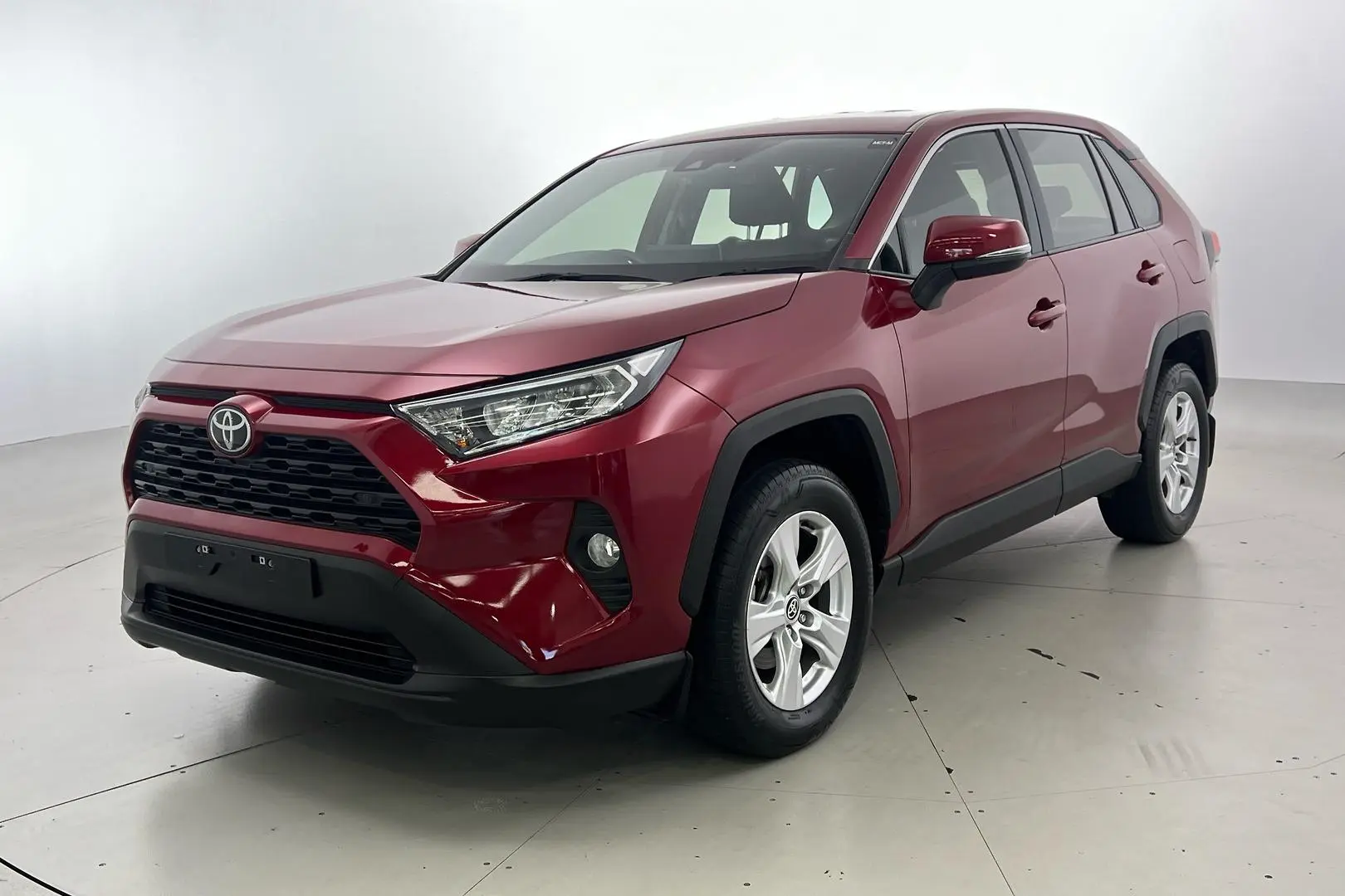 2020 Toyota RAV4 Gallery Image 4