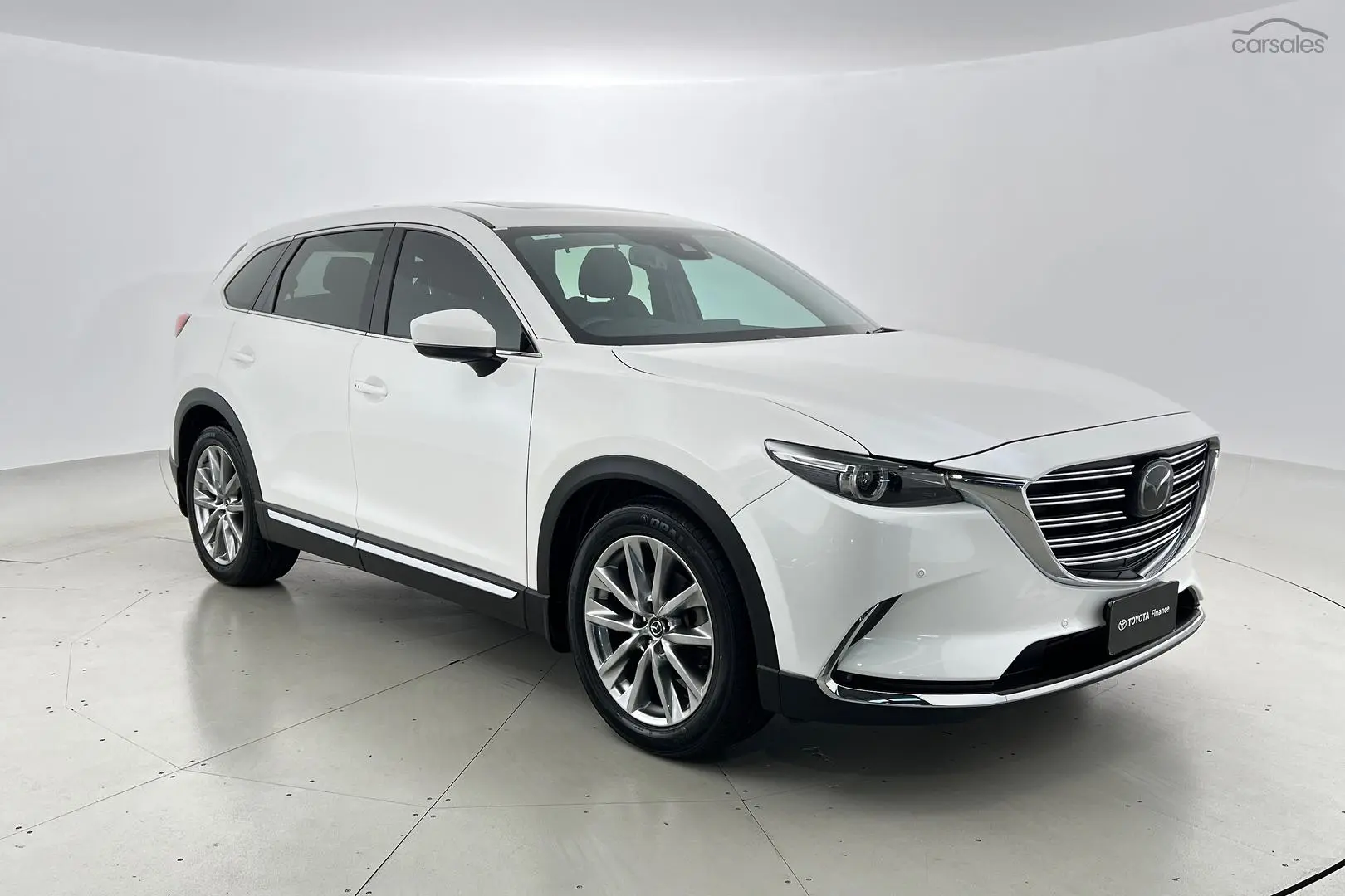 2017 Mazda CX-9 Image 1