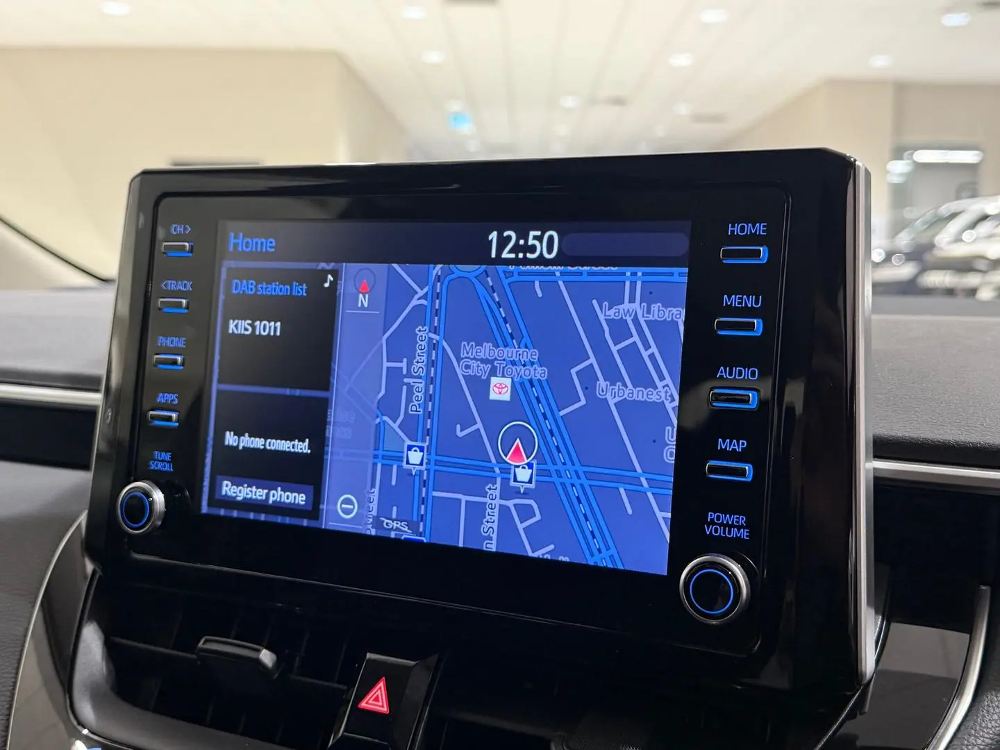2019 Toyota Corolla Gallery Image 16