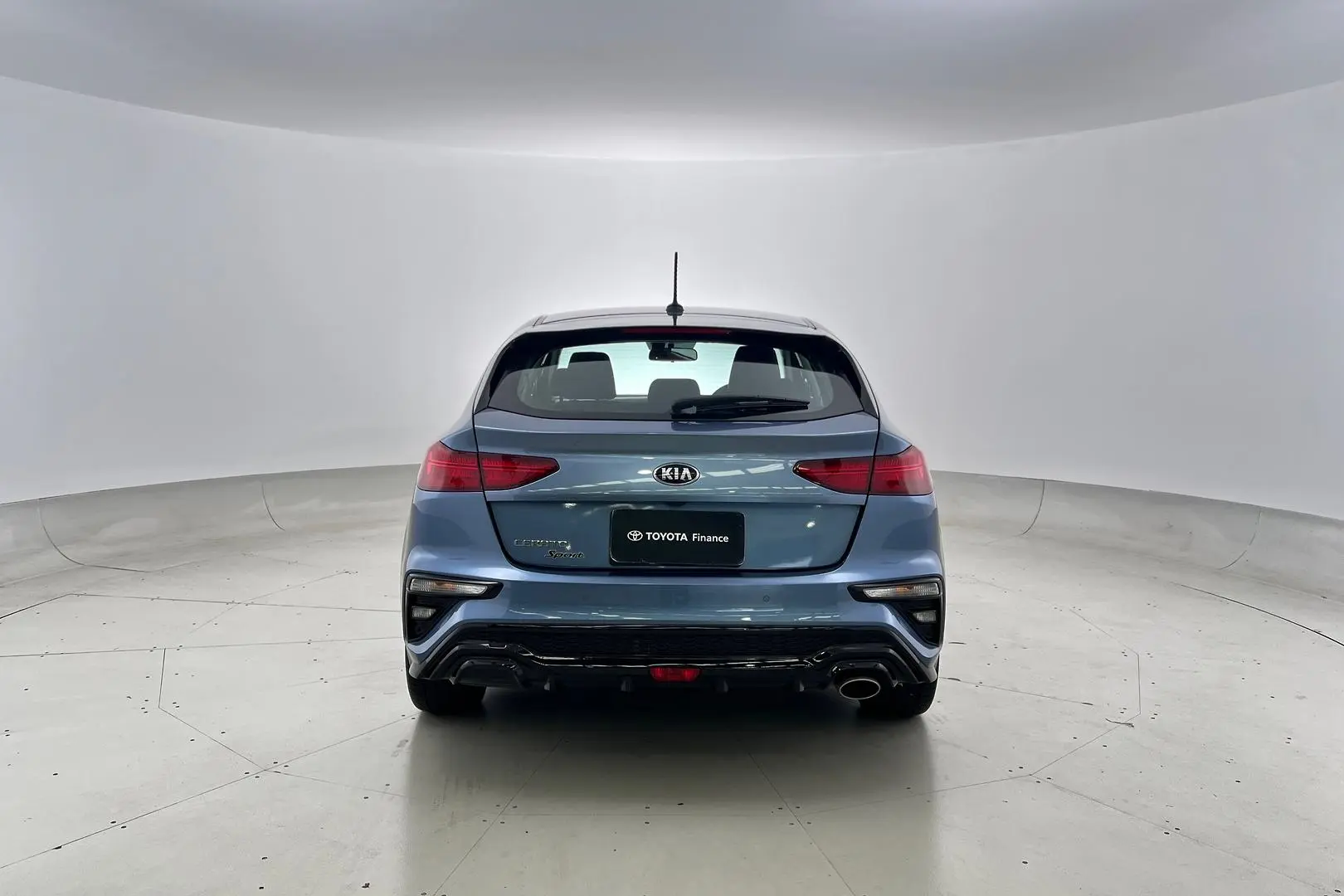 2021 Kia Cerato Gallery Image 6