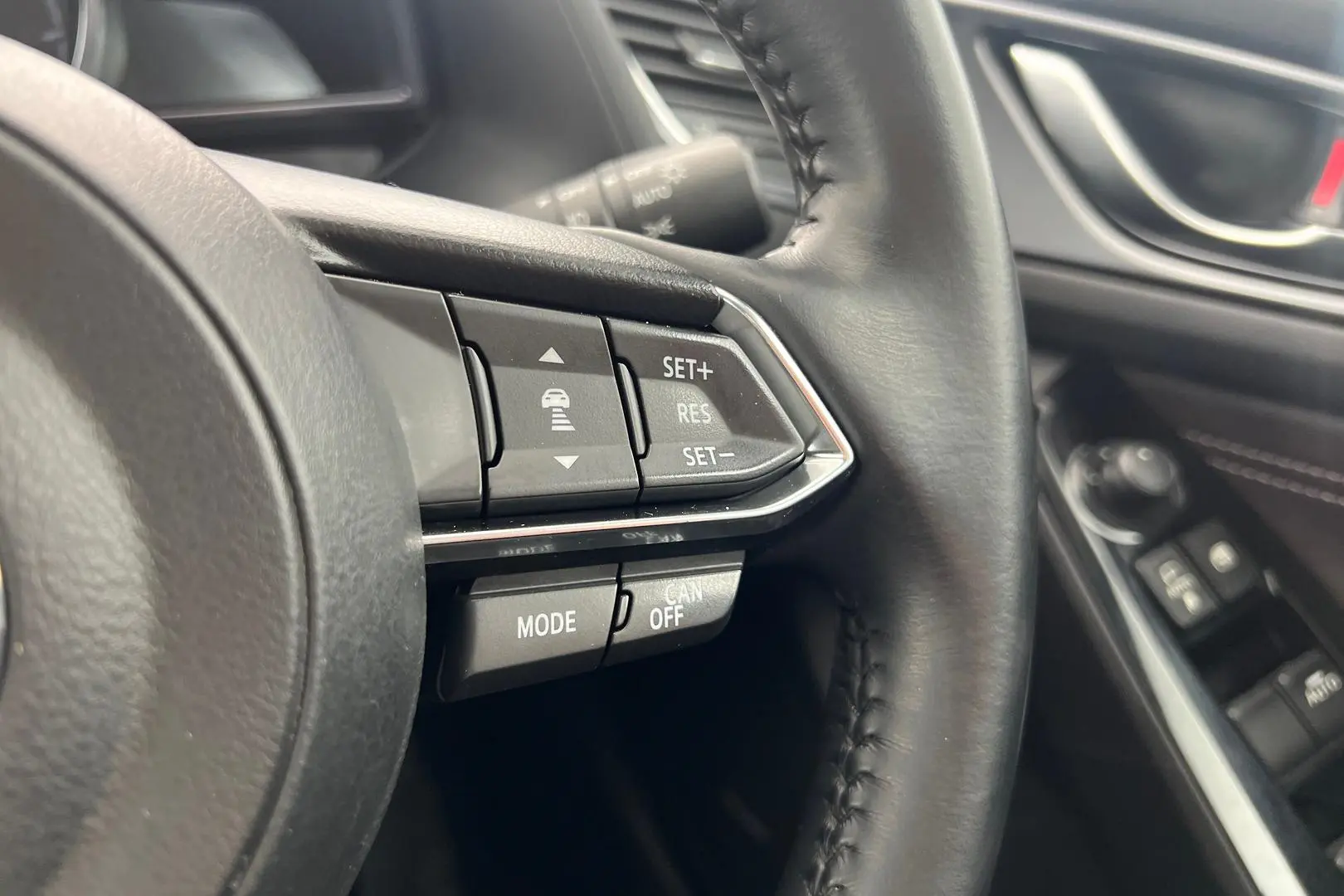 2017 Mazda 3 Gallery Image 17