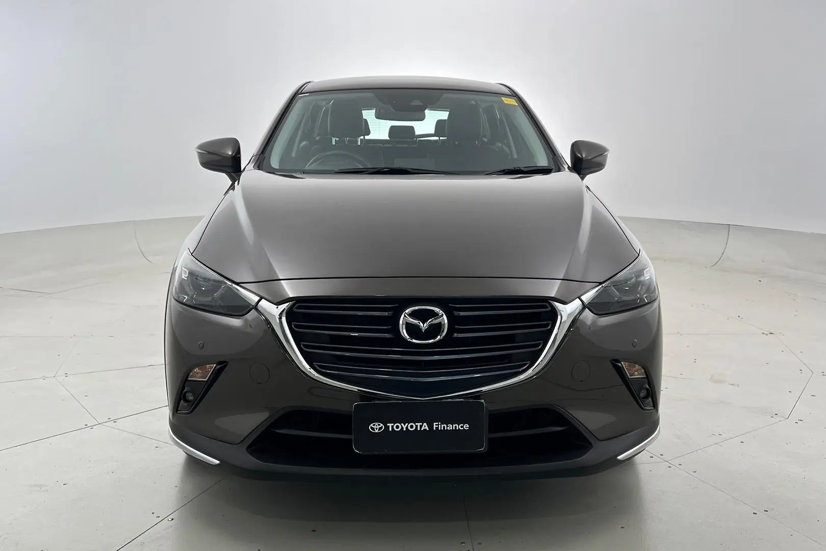 2020 Mazda CX-3 Gallery Image 10