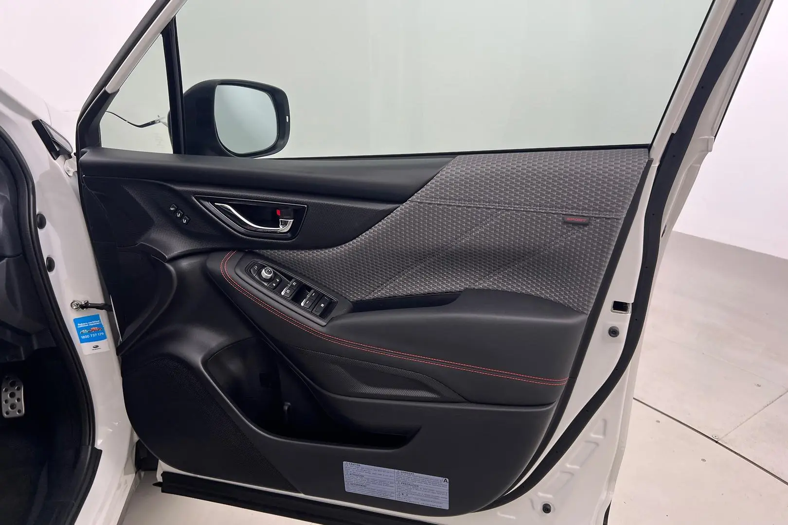 2023 Subaru Forester Gallery Image 17