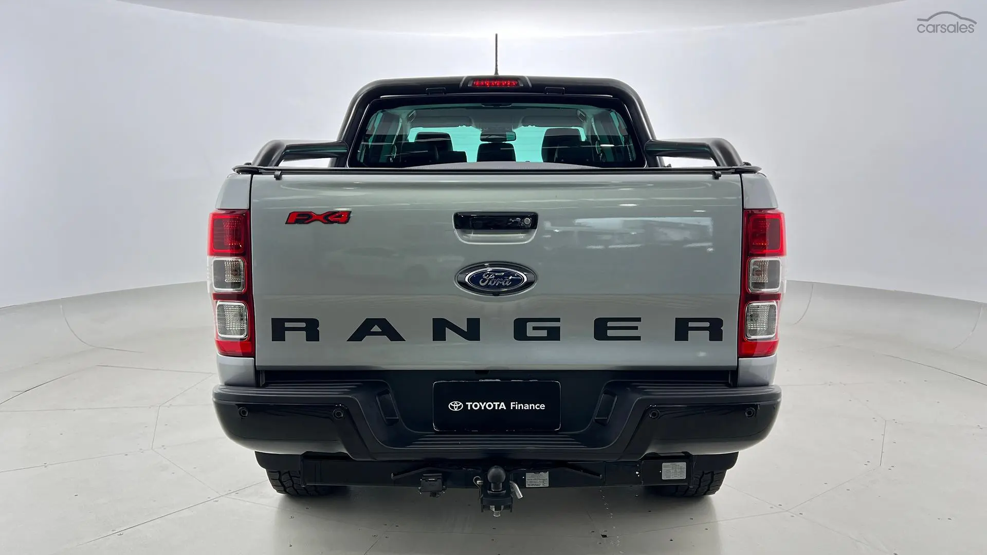 2020 Ford Ranger Image 10