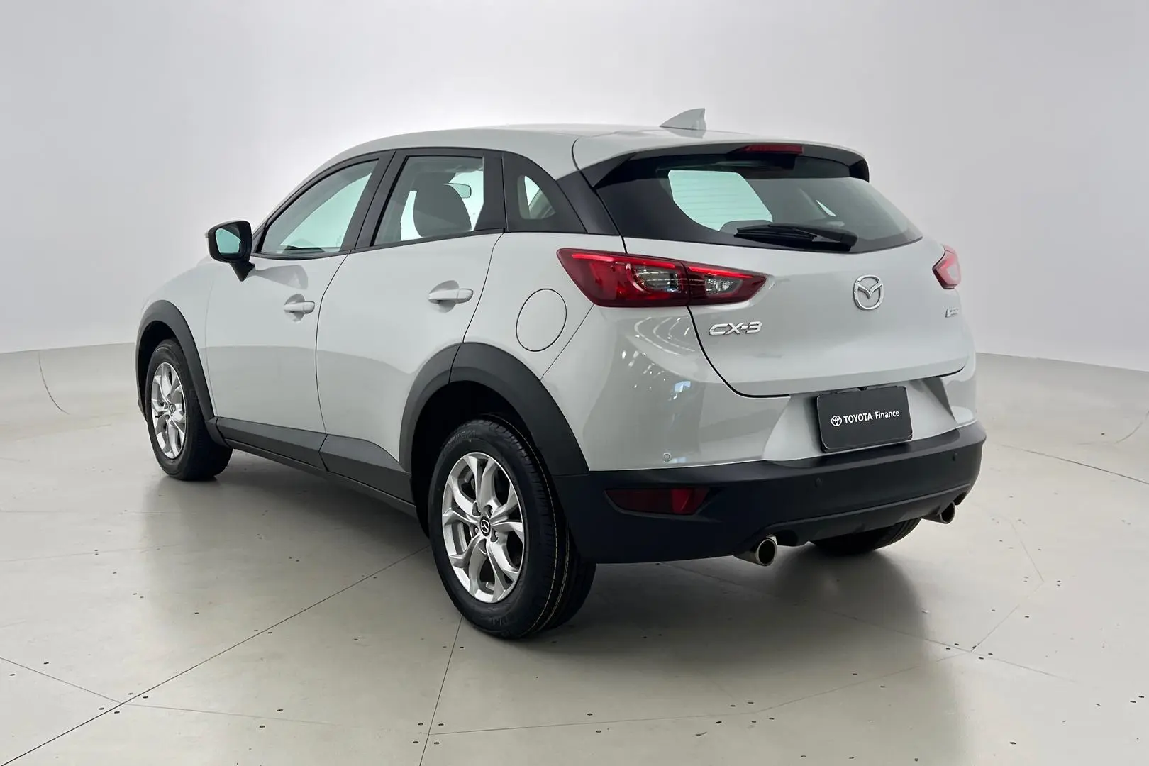 2018 Mazda CX-3 Gallery Image 7