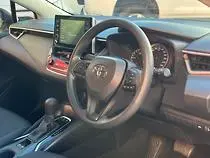 2021 Toyota Corolla Gallery Image 12