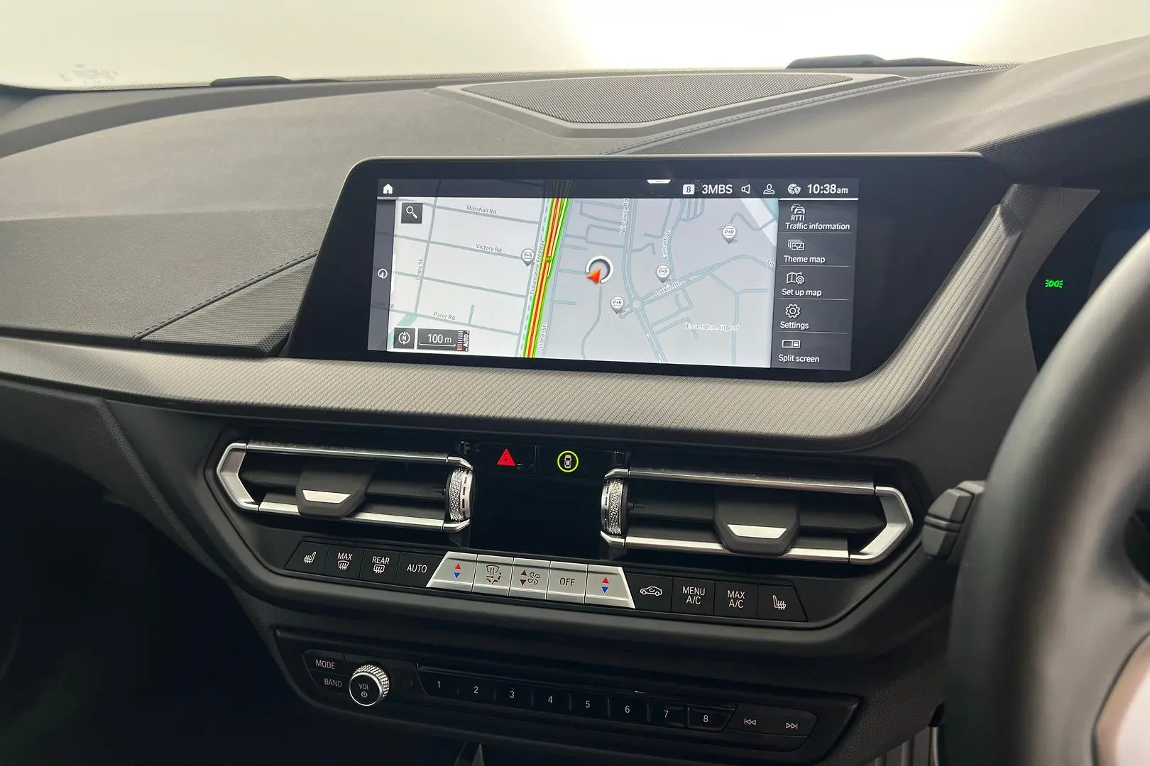 2023 BMW 1 Series Gallery Image 20