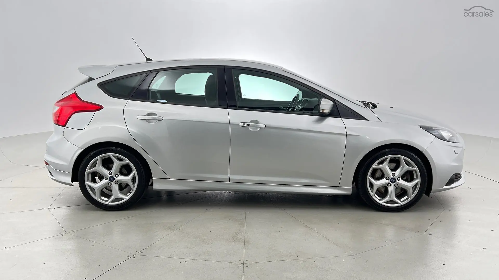 2013 Ford Focus Image 3
