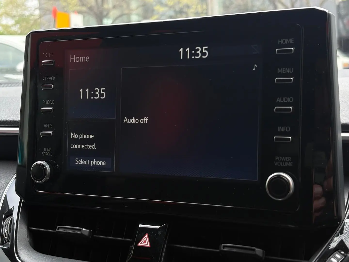 2020 Toyota Corolla Gallery Image 14