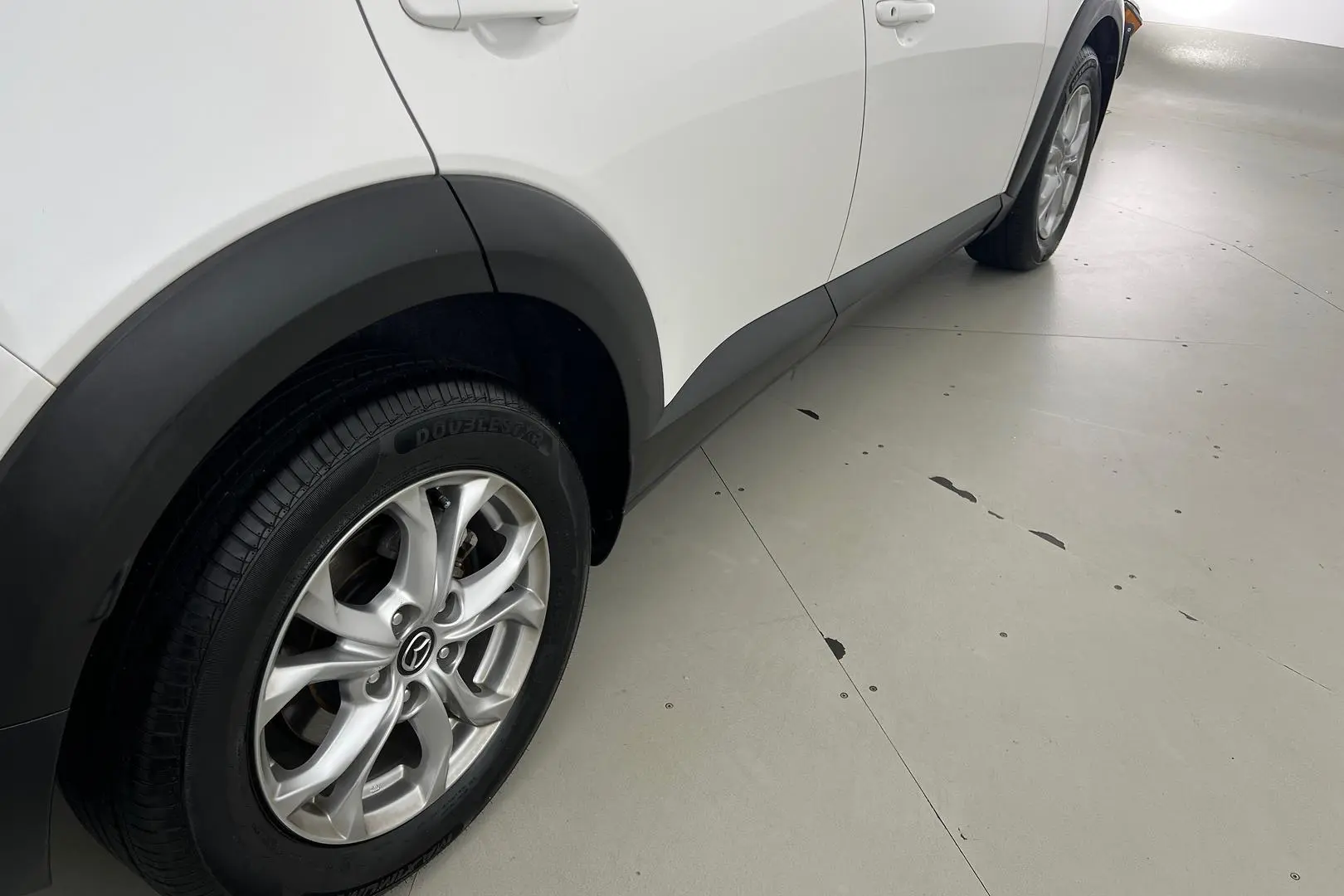 2016 Mazda CX-3 Gallery Image 5