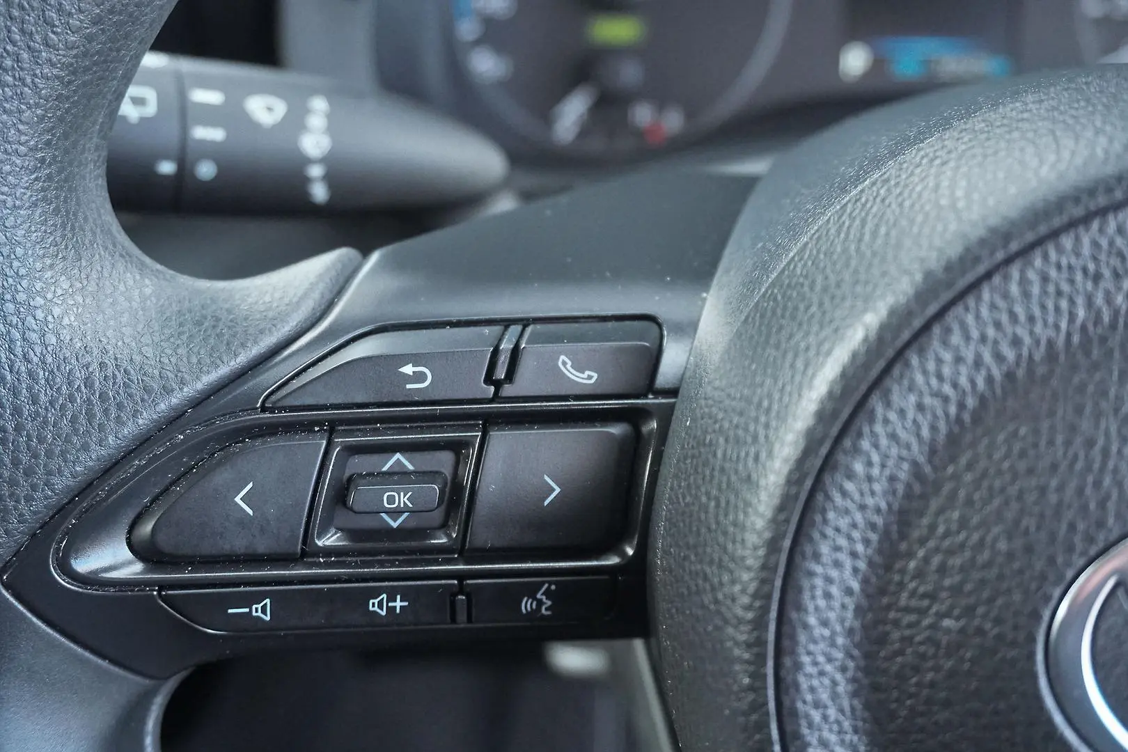 2024 Toyota Yaris Gallery Image 9