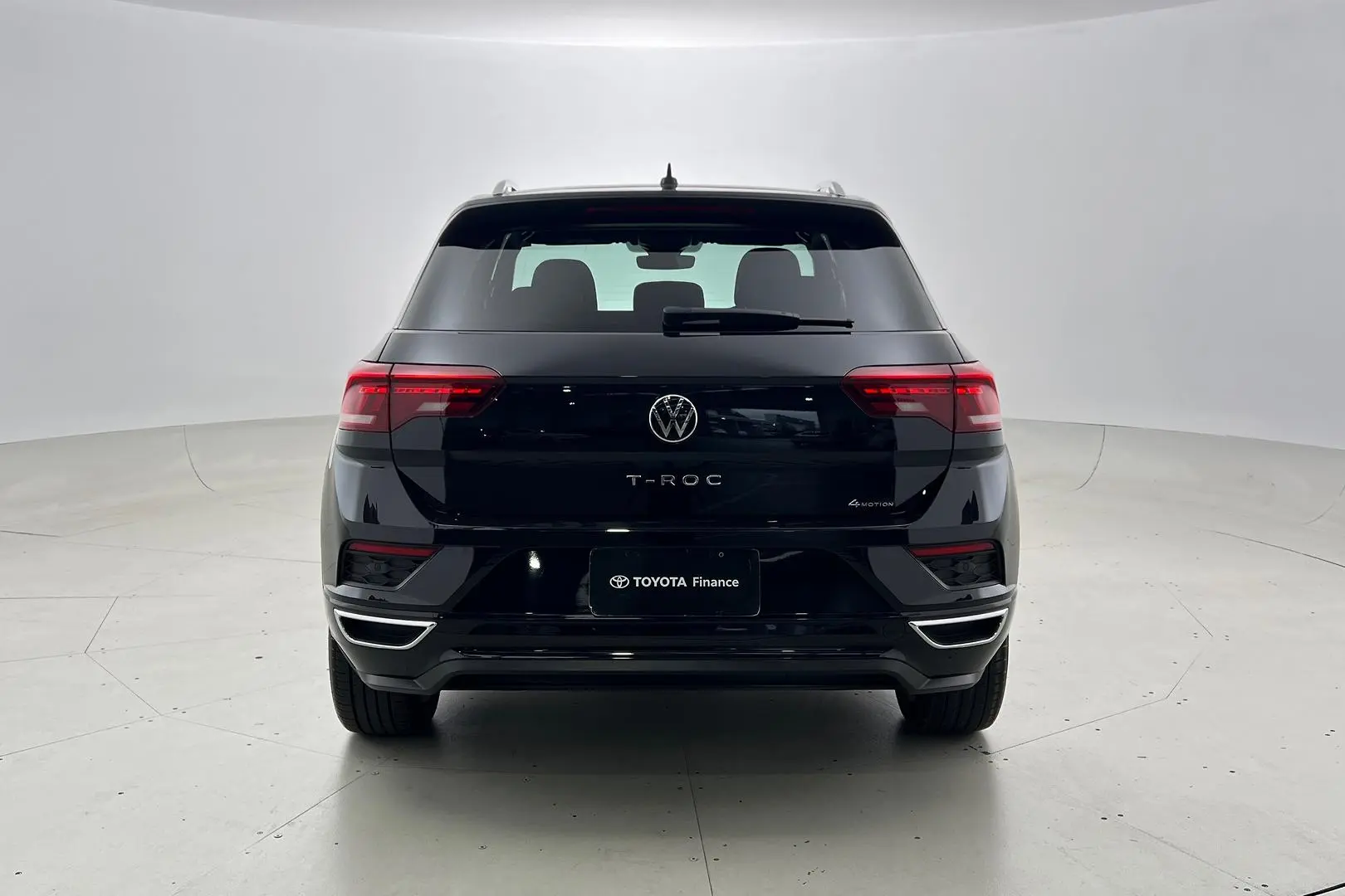 2021 Volkswagen T-Roc Gallery Image 6