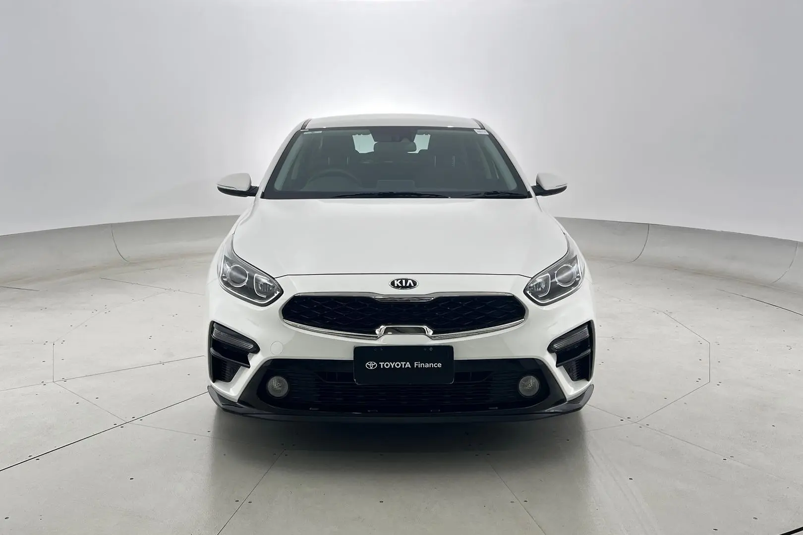 2018 Kia Cerato Gallery Image 9