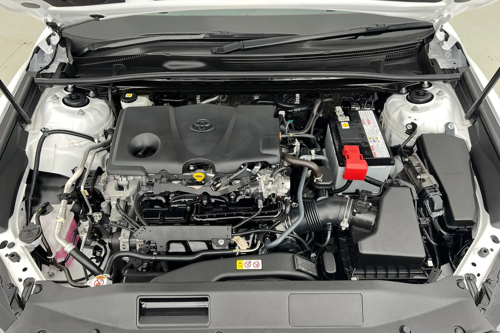 2024 Toyota Camry Gallery Image 17
