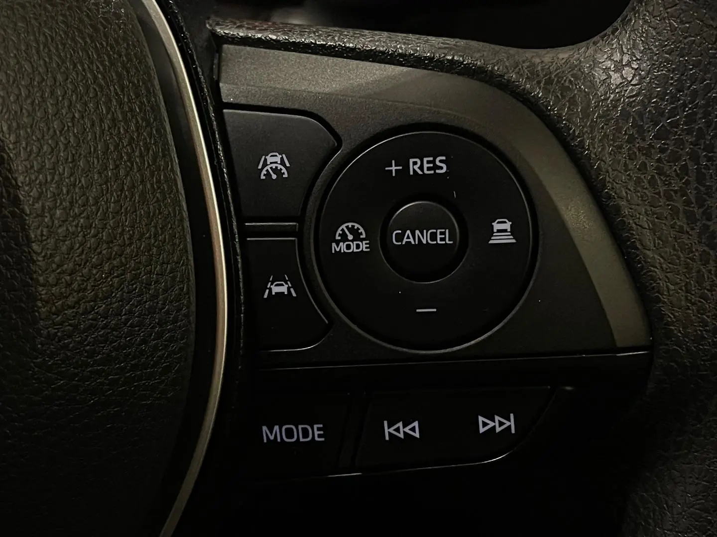 2022 Toyota Corolla Gallery Image 23