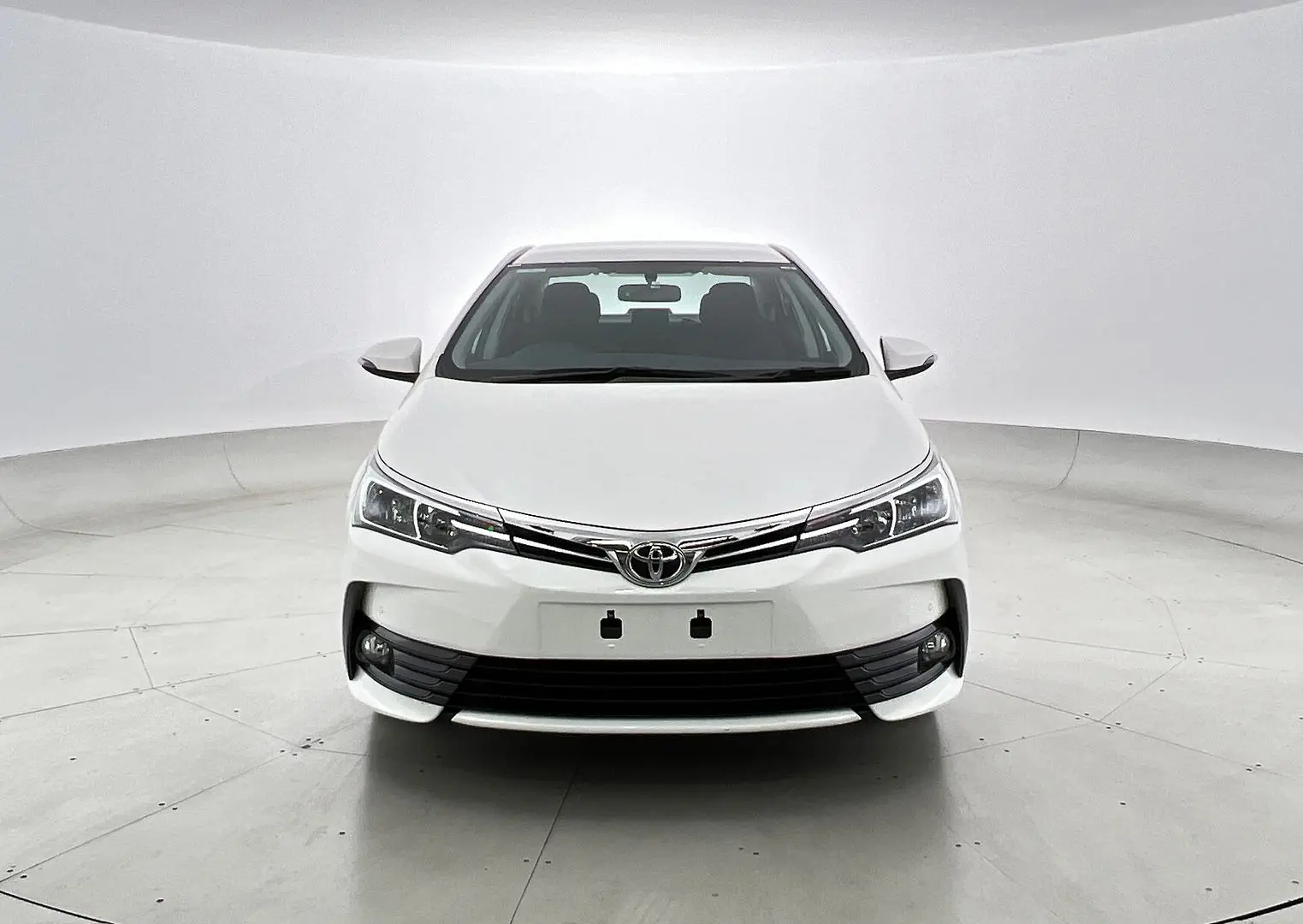 2018 Toyota Corolla Image 3