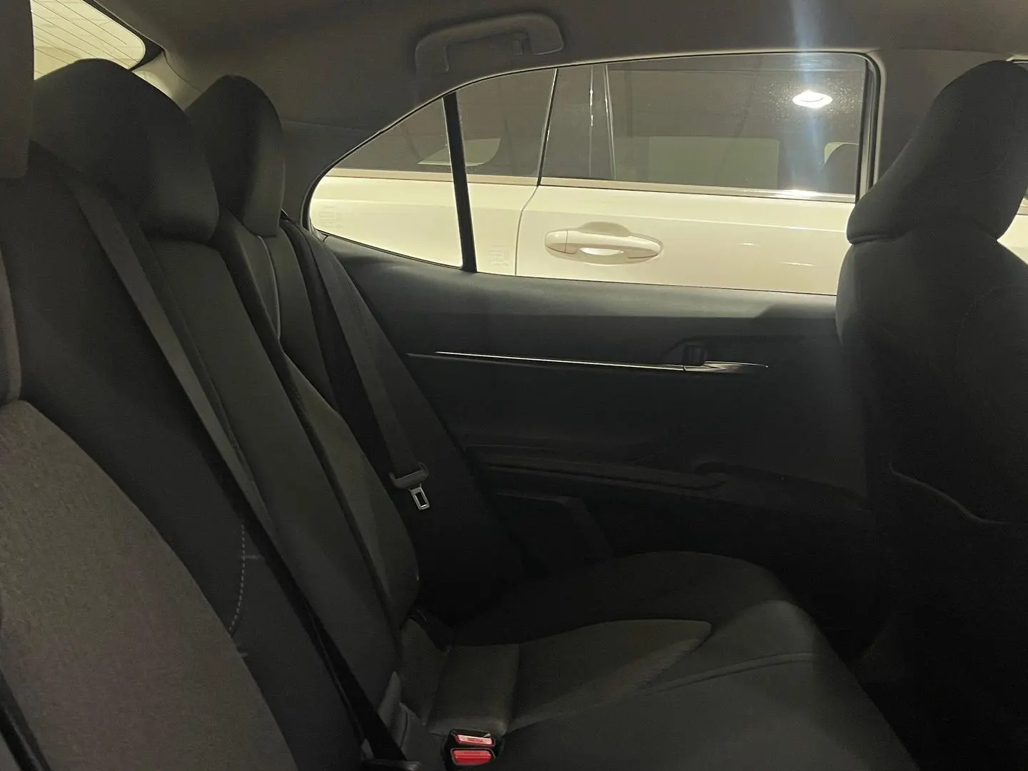 2021 Toyota Camry Gallery Image 14