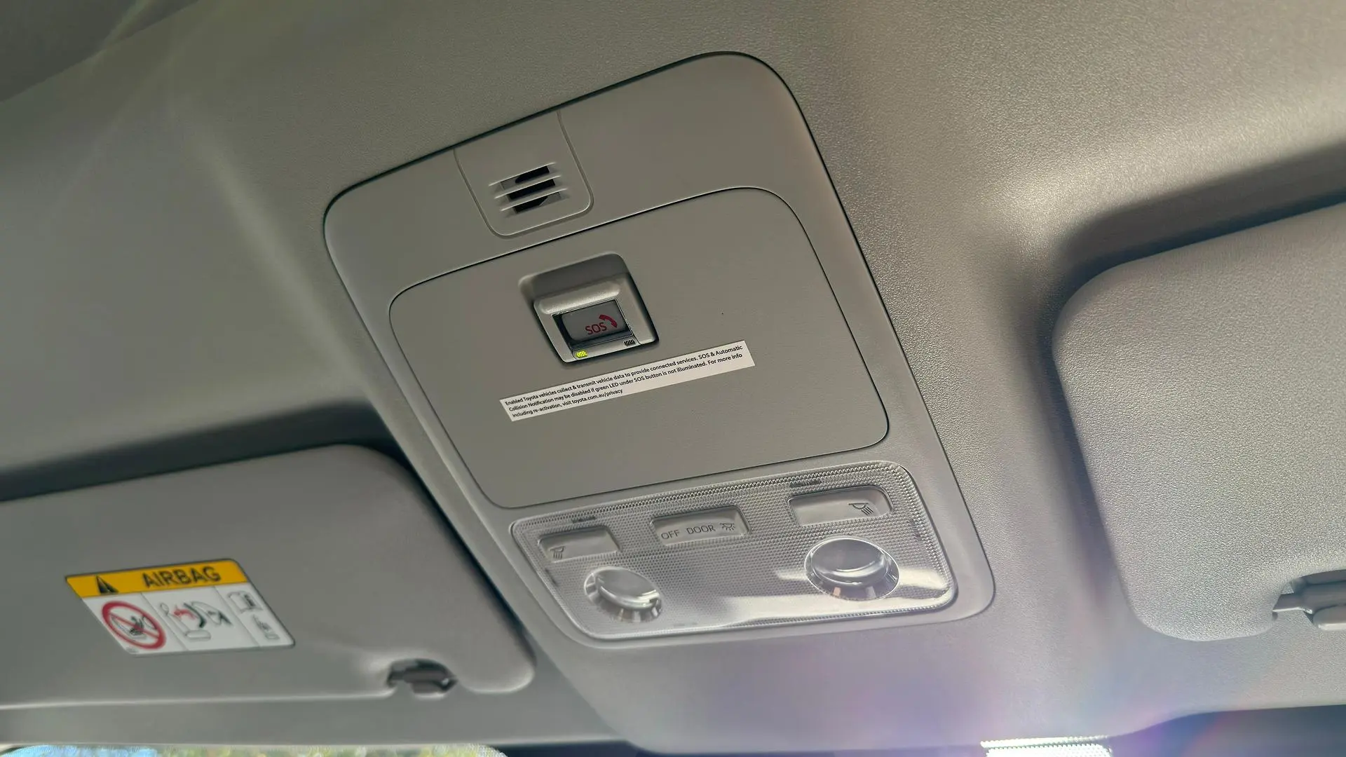 2025 Toyota Hiace Gallery Image 31