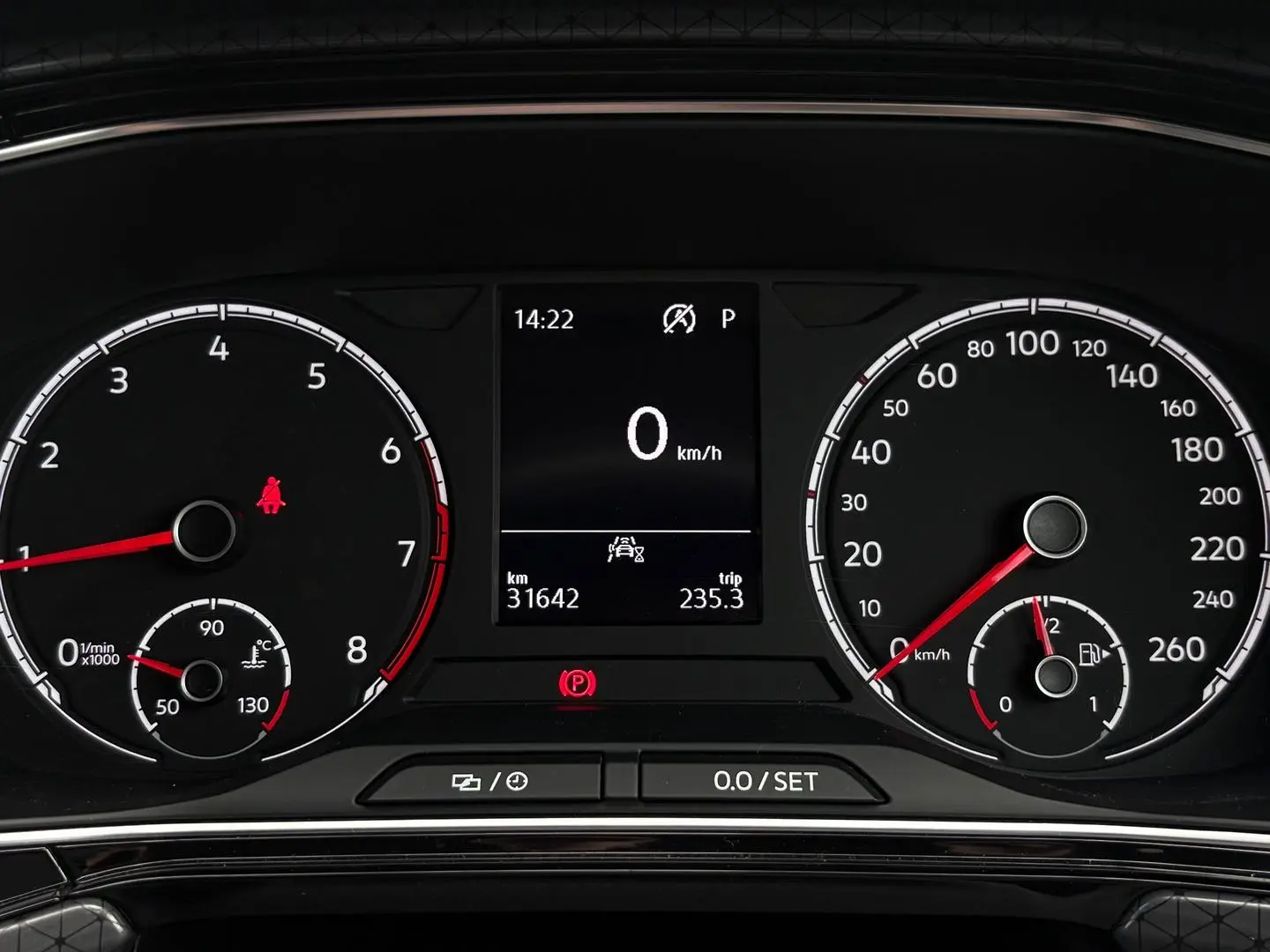 2021 Volkswagen T-Cross Gallery Image 16