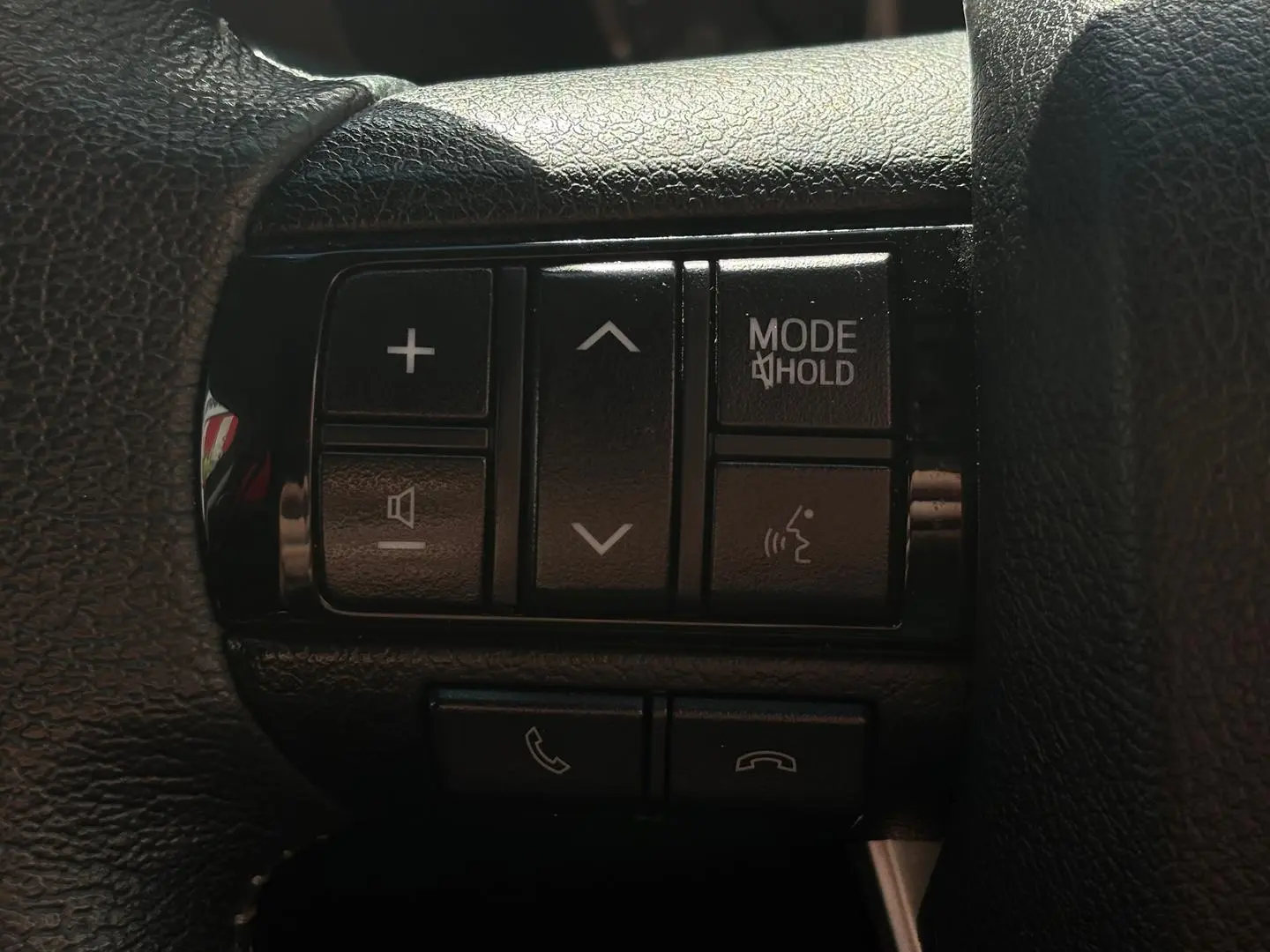 2022 Toyota Hilux Gallery Image 20