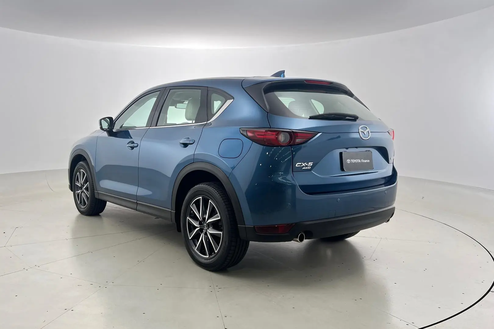 2019 Mazda CX-5 Gallery Image 7