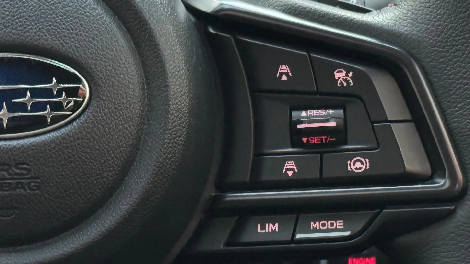 2024 Subaru WRX Gallery Image 28