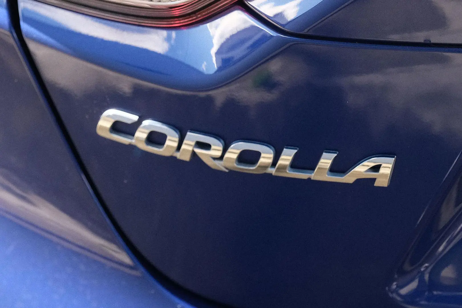 2021 Toyota Corolla Gallery Image 21