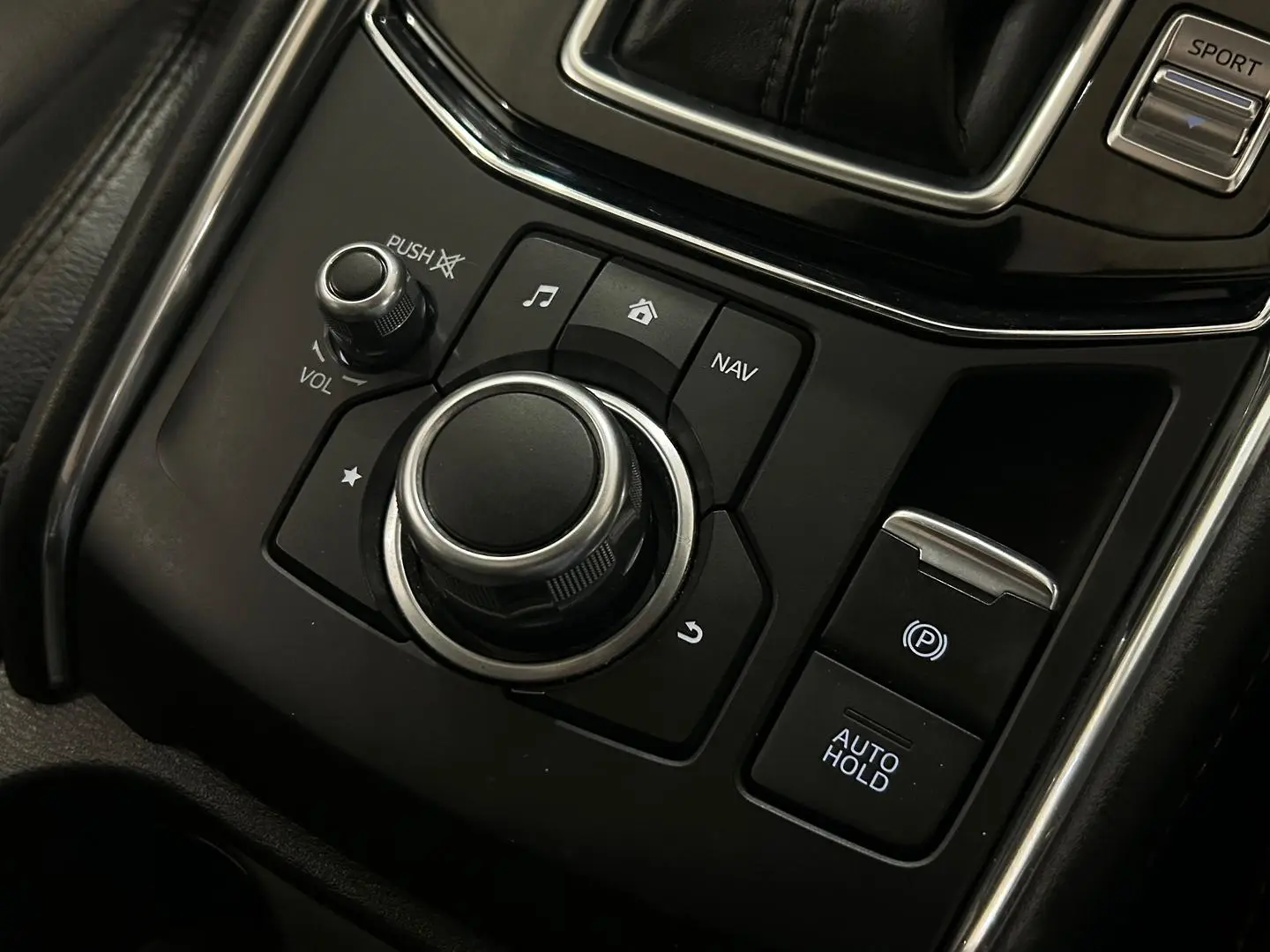 2018 Mazda CX-5 Gallery Image 19