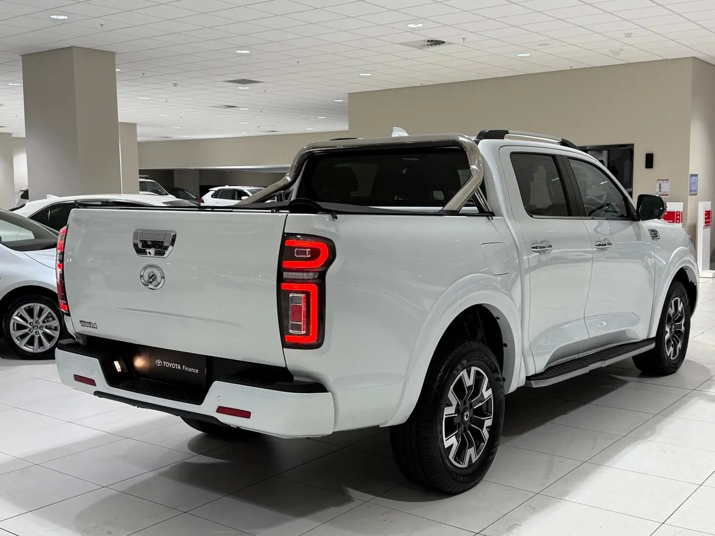 2024 GWM Ute Gallery Image 10