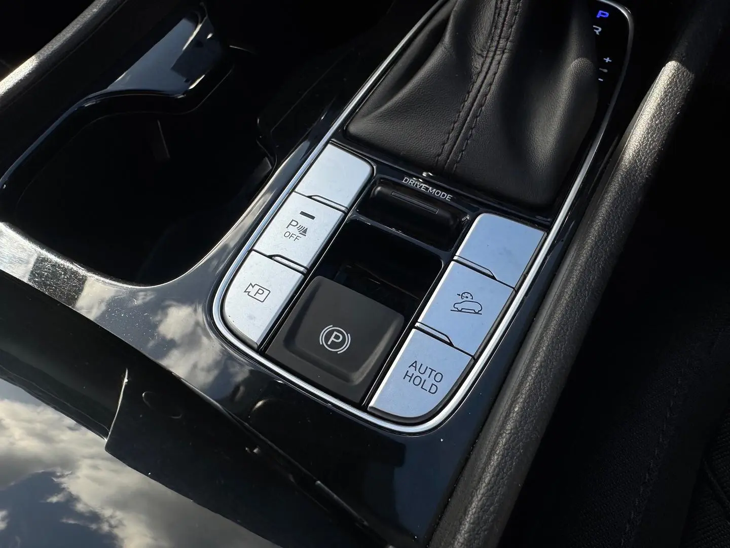 2021 Hyundai Tucson Gallery Image 15