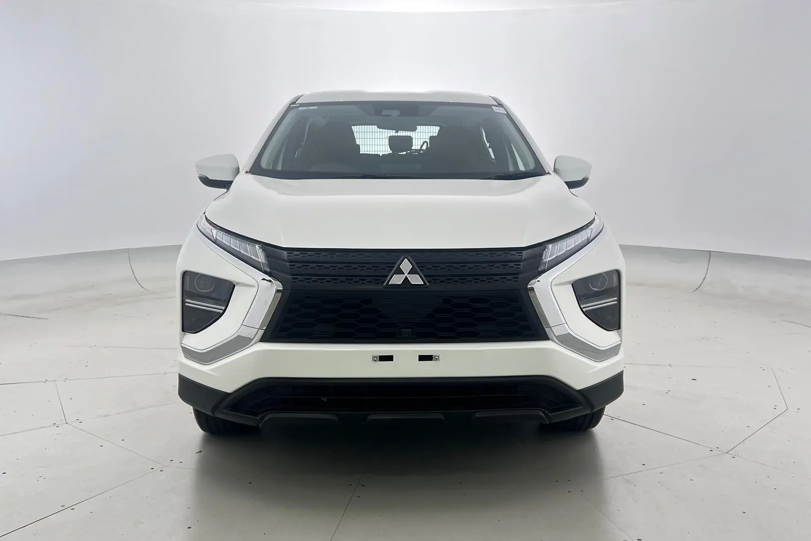2023 Mitsubishi Eclipse Cross Gallery Image 6