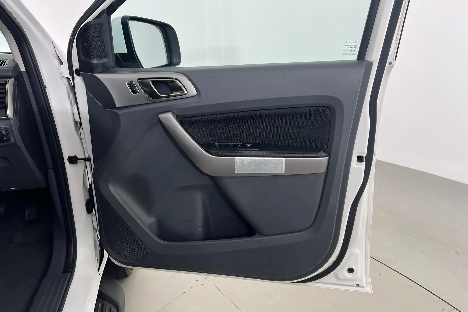 2018 Ford Everest Gallery Image 13