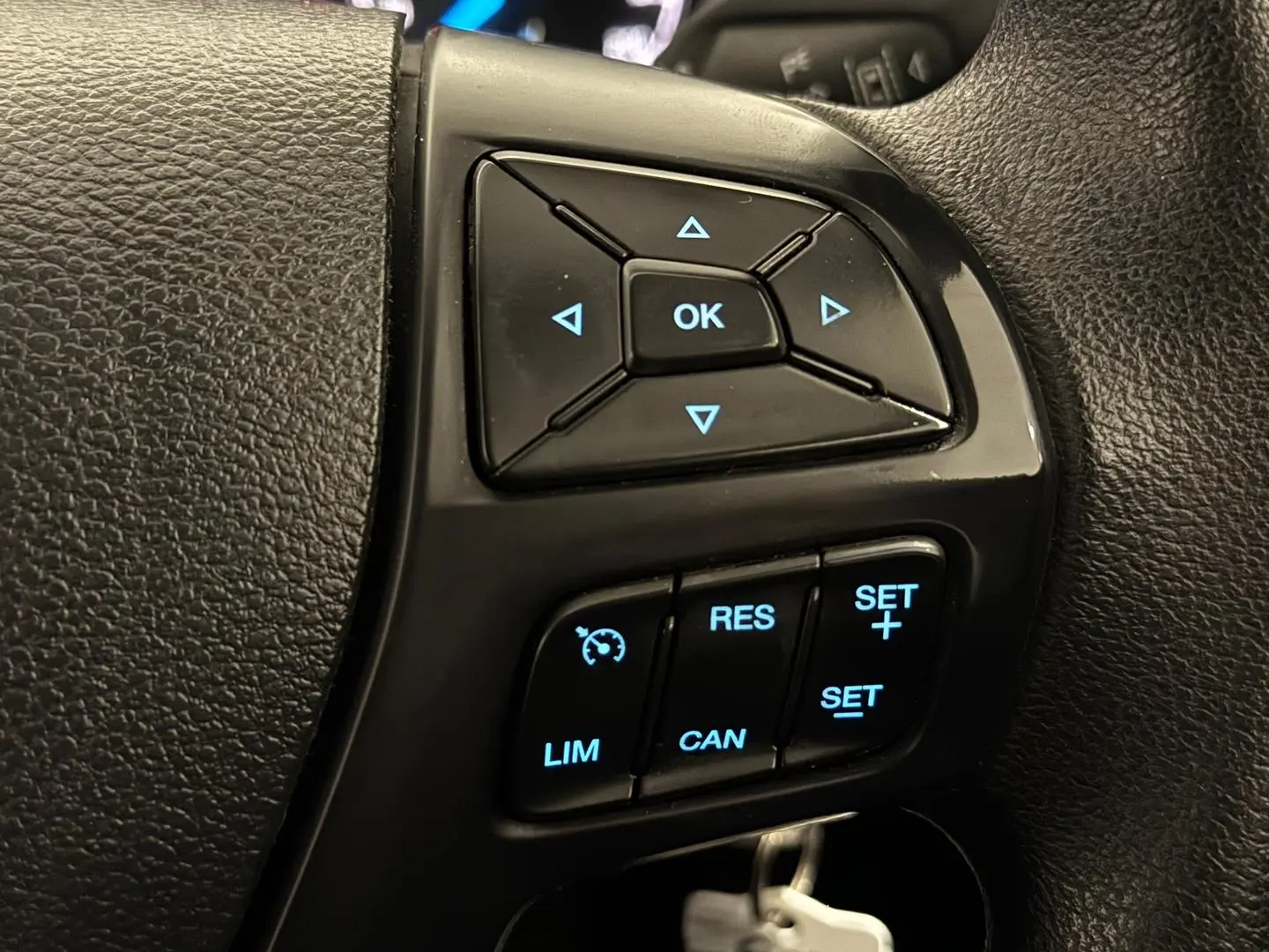 2021 Ford Ranger Gallery Image 21