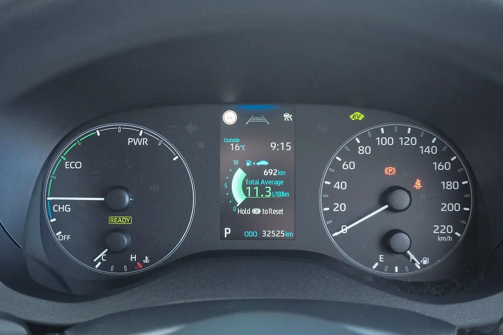 2024 Toyota Yaris Gallery Image 8