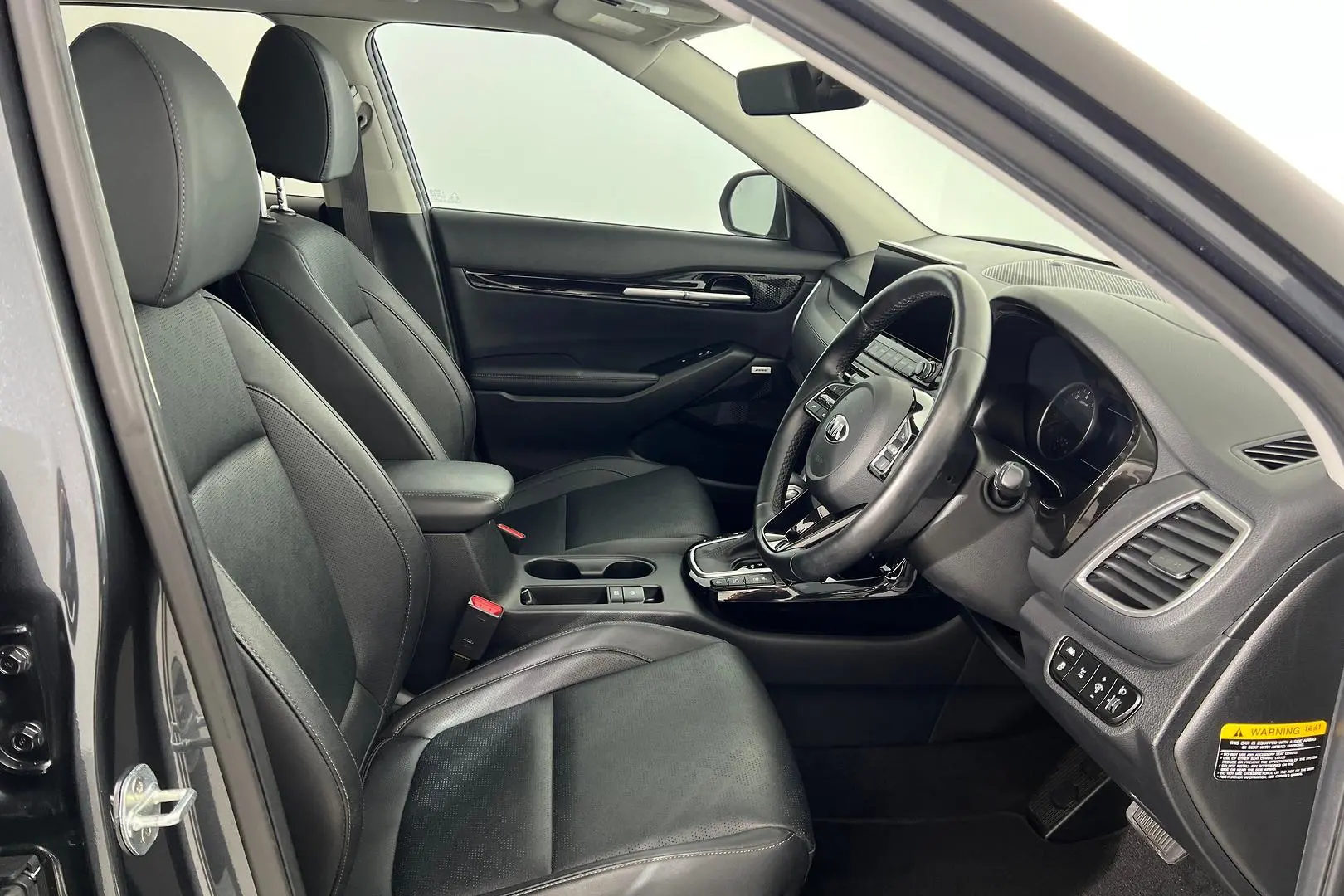 2020 Kia Seltos Gallery Image 11