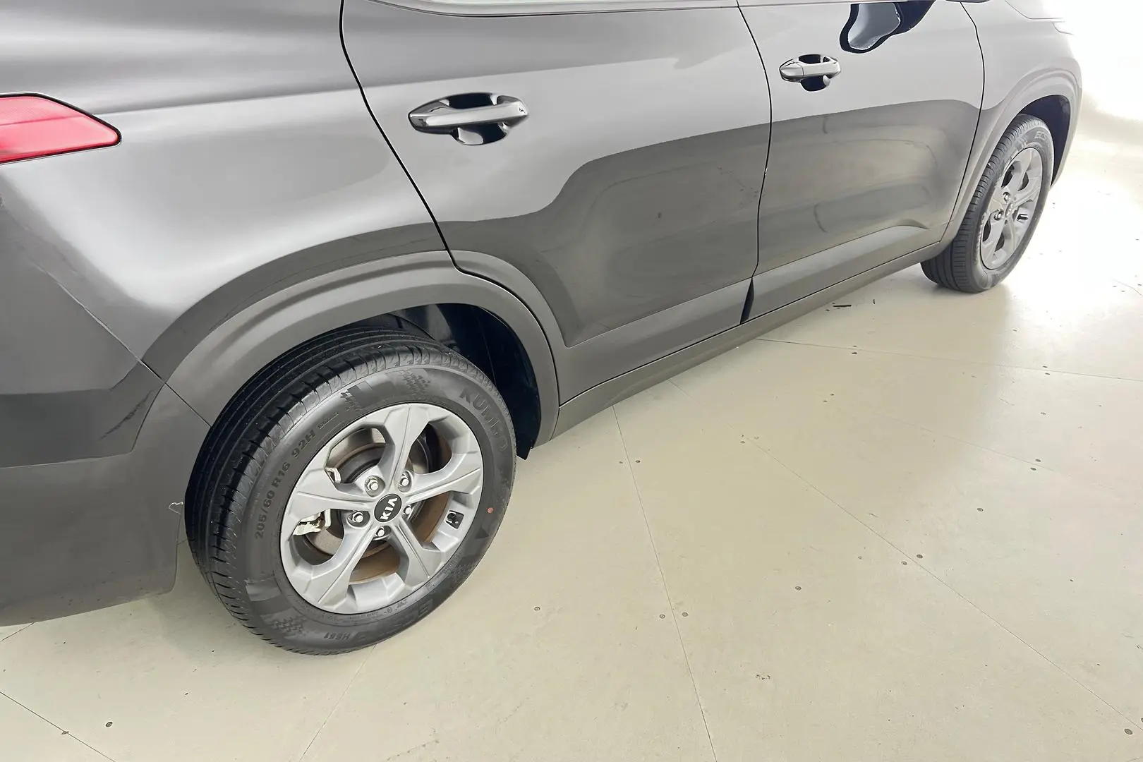 2020 Kia Seltos Gallery Image 5
