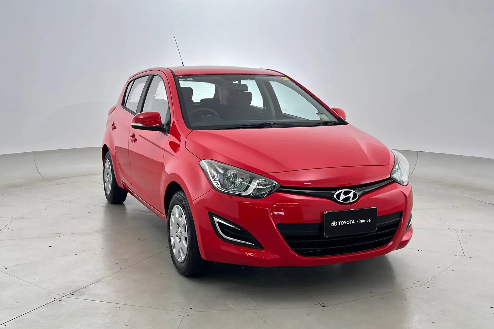 2014 Hyundai I20 Gallery Image 1