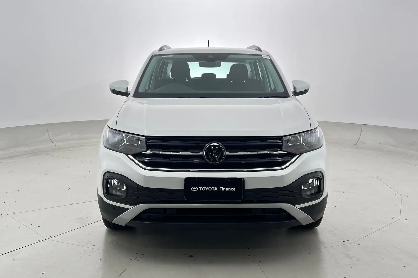2022 Volkswagen T-Cross Gallery Image 6