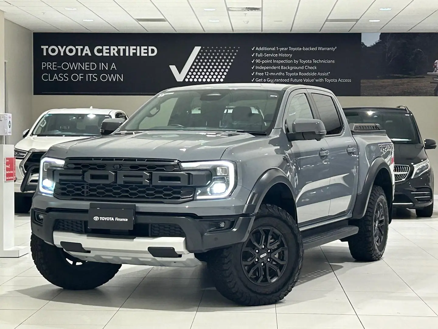 2022 Ford Ranger Gallery Image 5