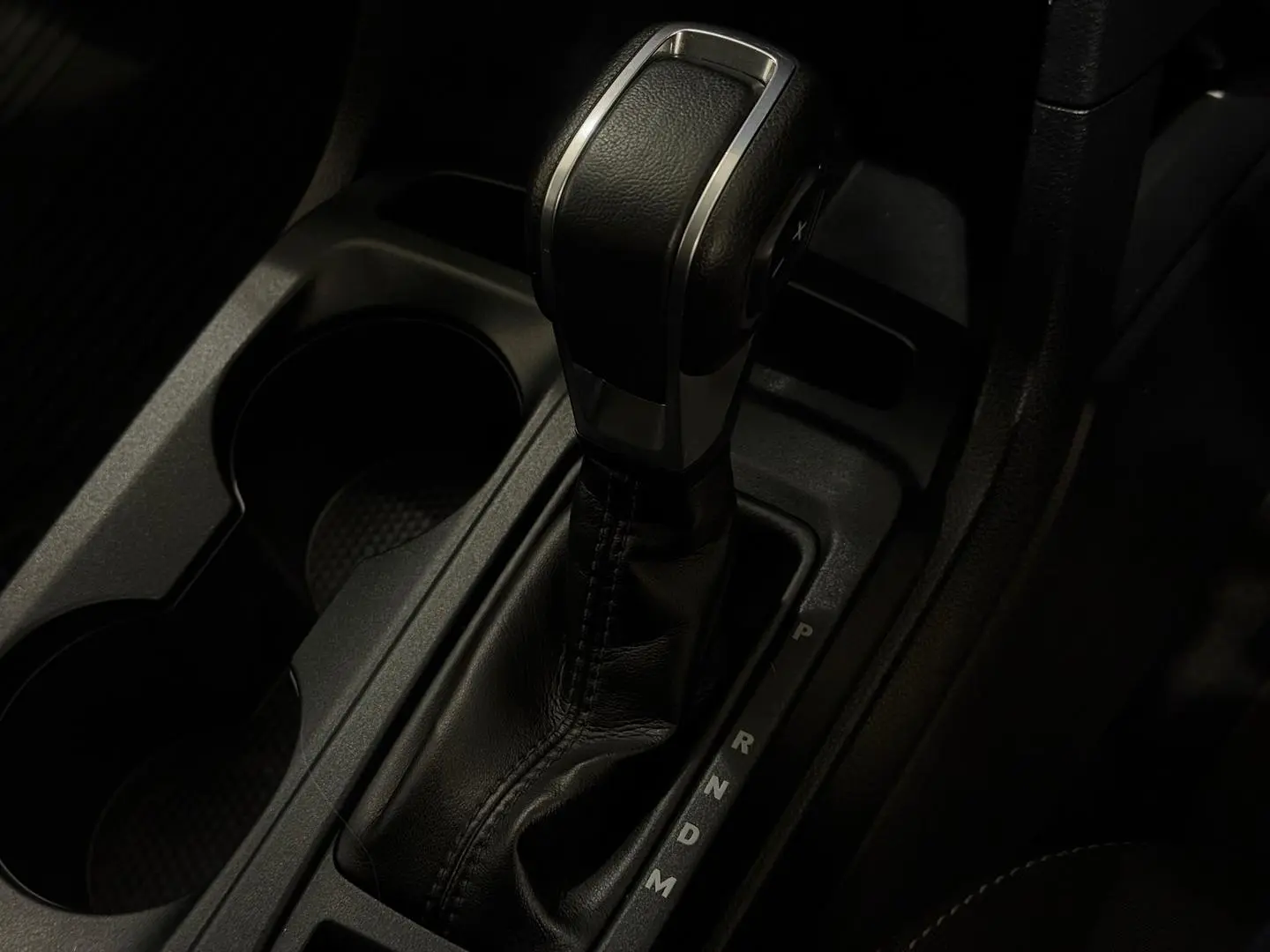 2024 Ford Ranger Gallery Image 20